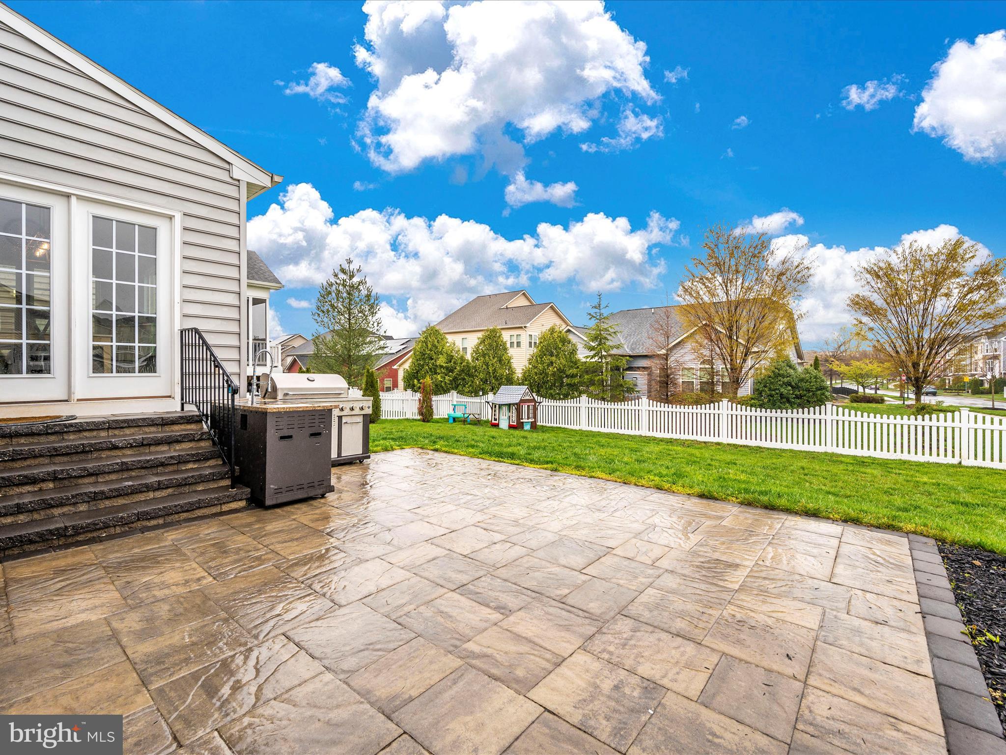 BRUNSWICK CROSSING - Residential