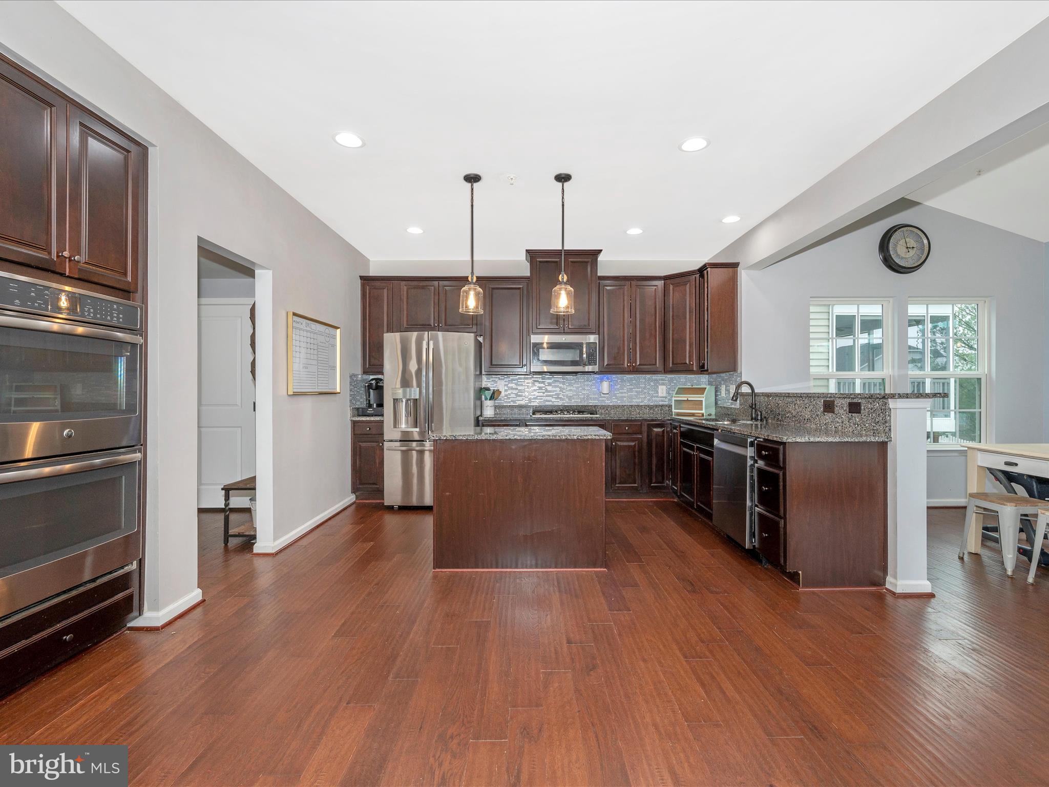 BRUNSWICK CROSSING - Residential