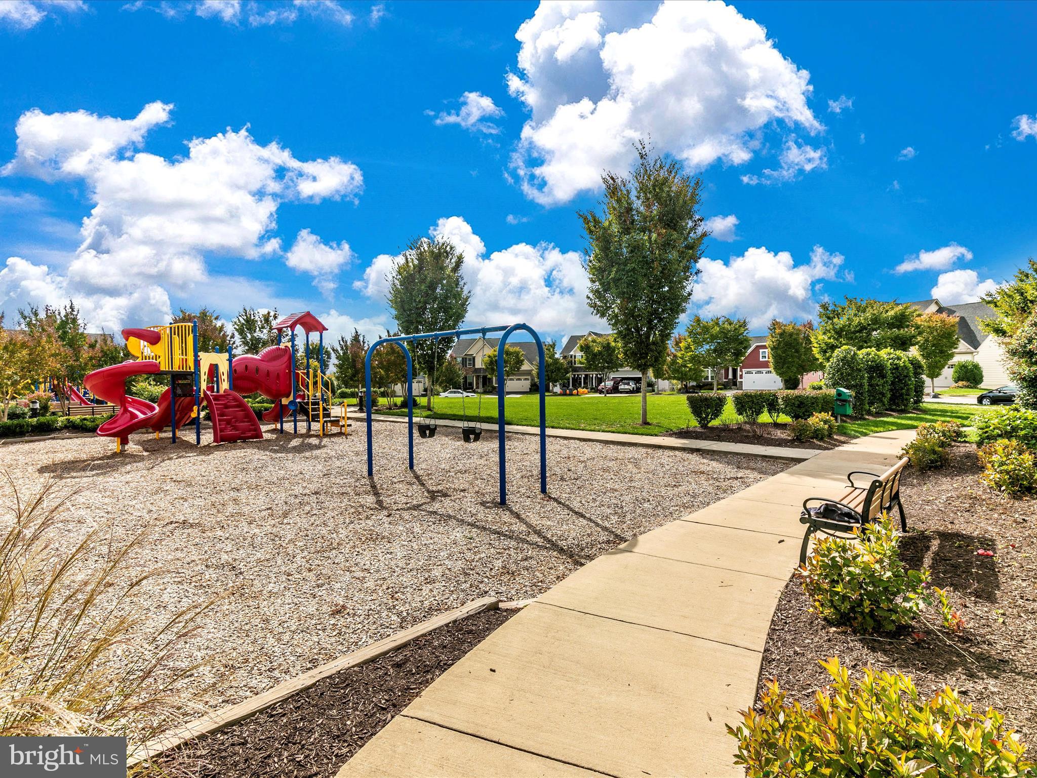 BRUNSWICK CROSSING - Residential