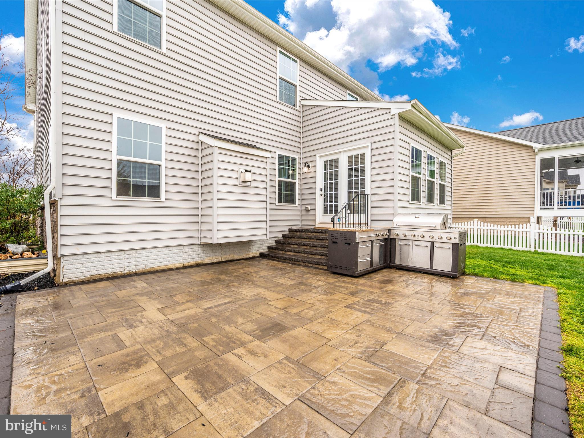 BRUNSWICK CROSSING - Residential