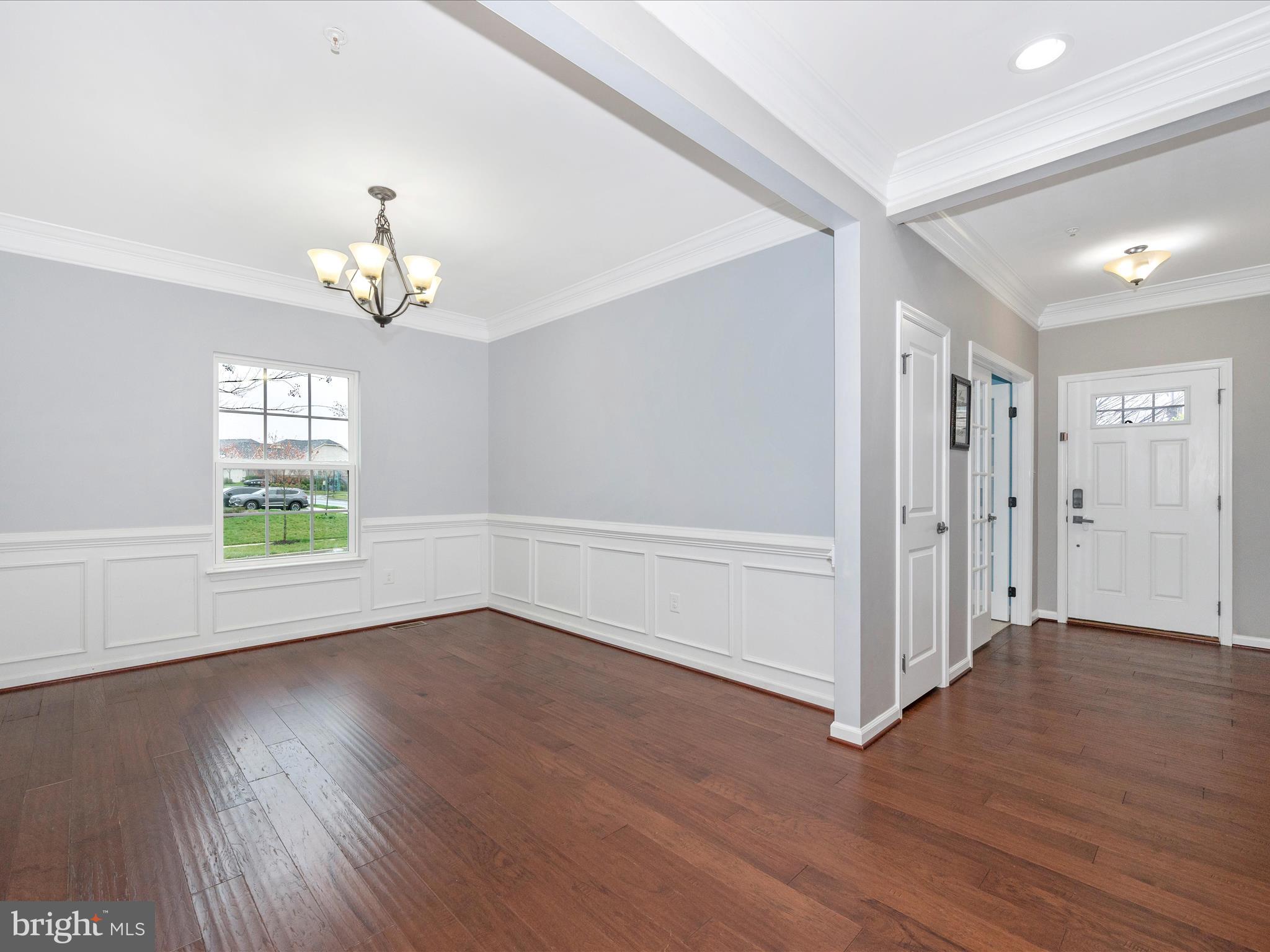 BRUNSWICK CROSSING - Residential