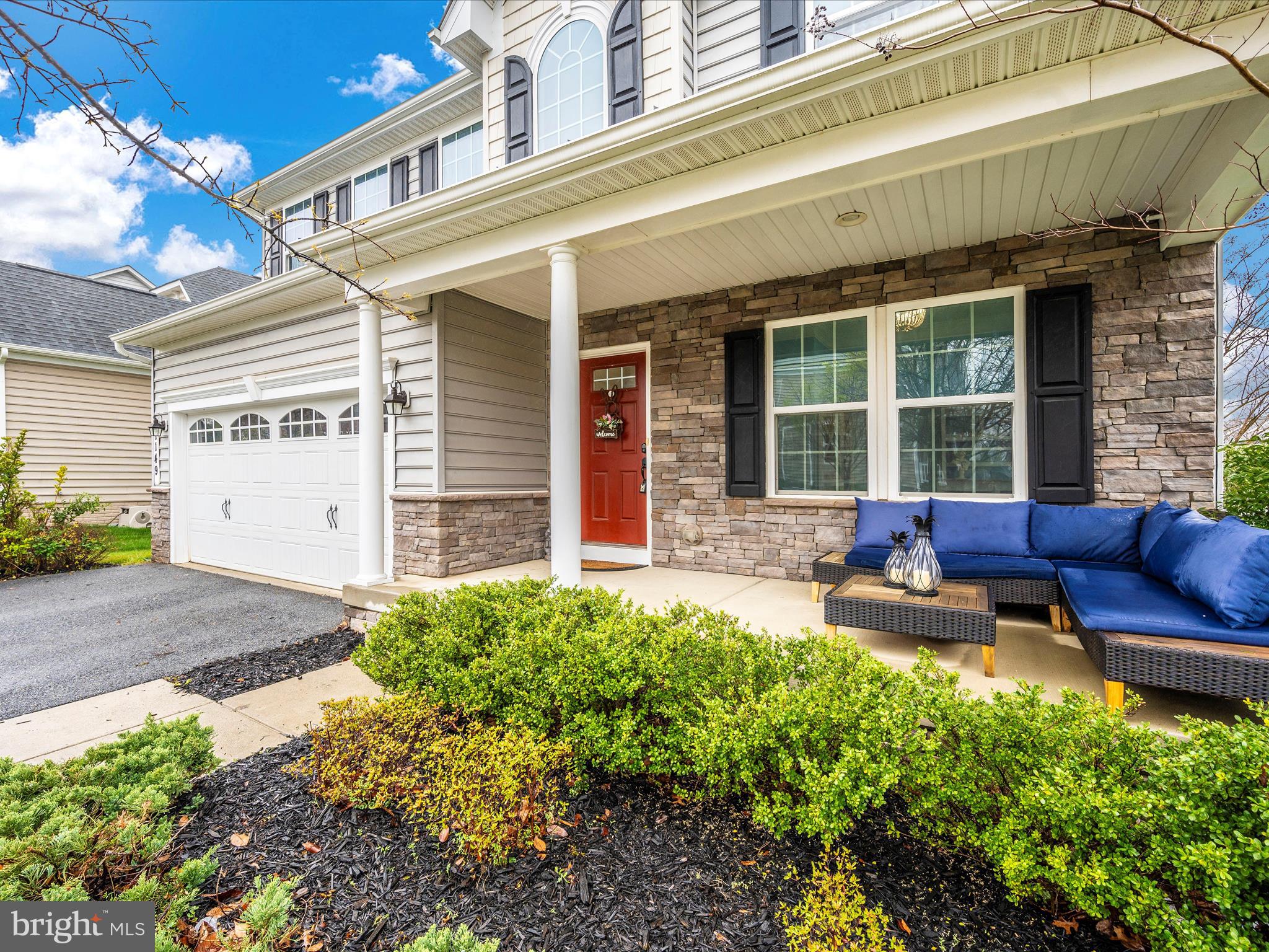 BRUNSWICK CROSSING - Residential