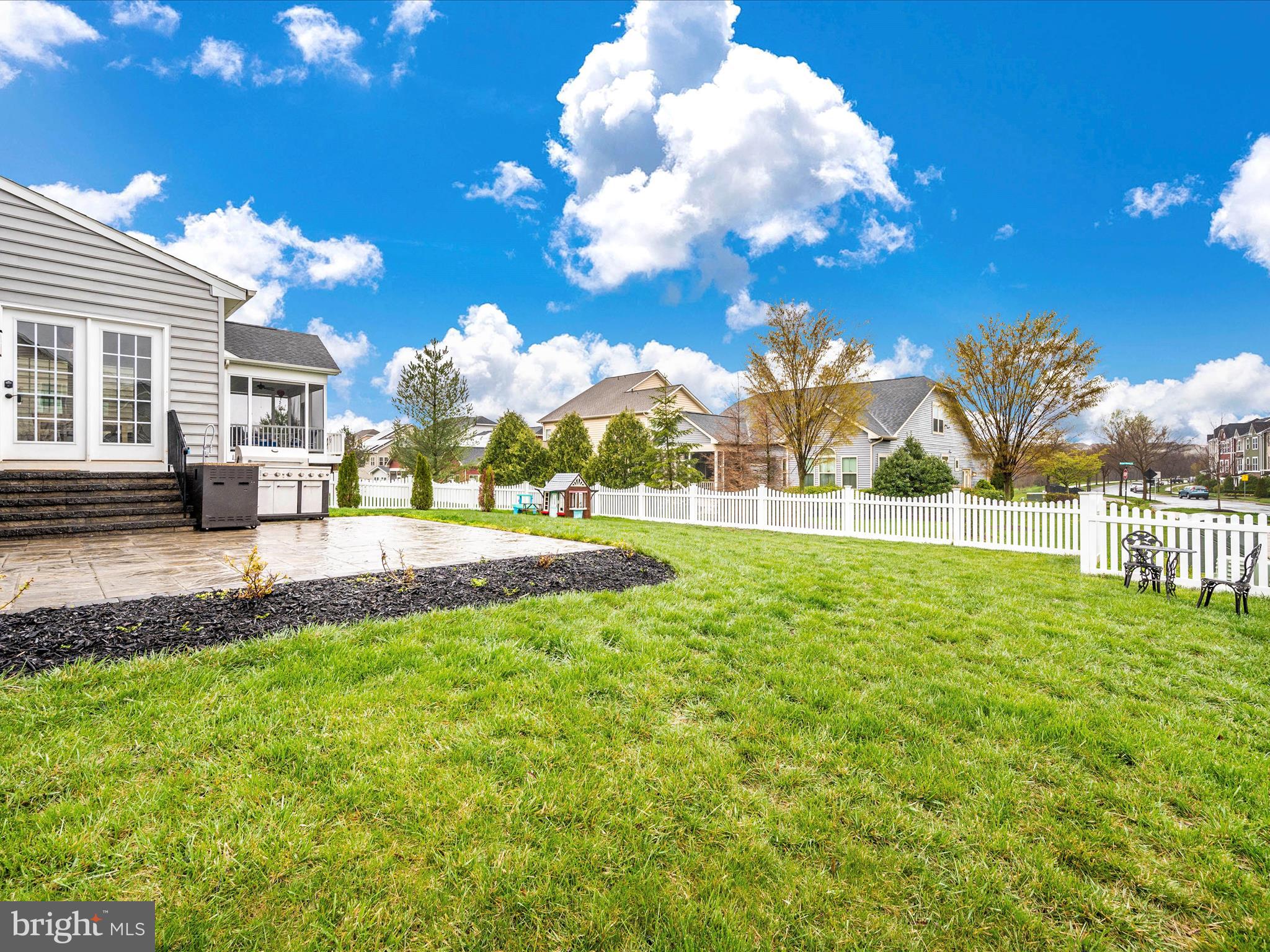 BRUNSWICK CROSSING - Residential