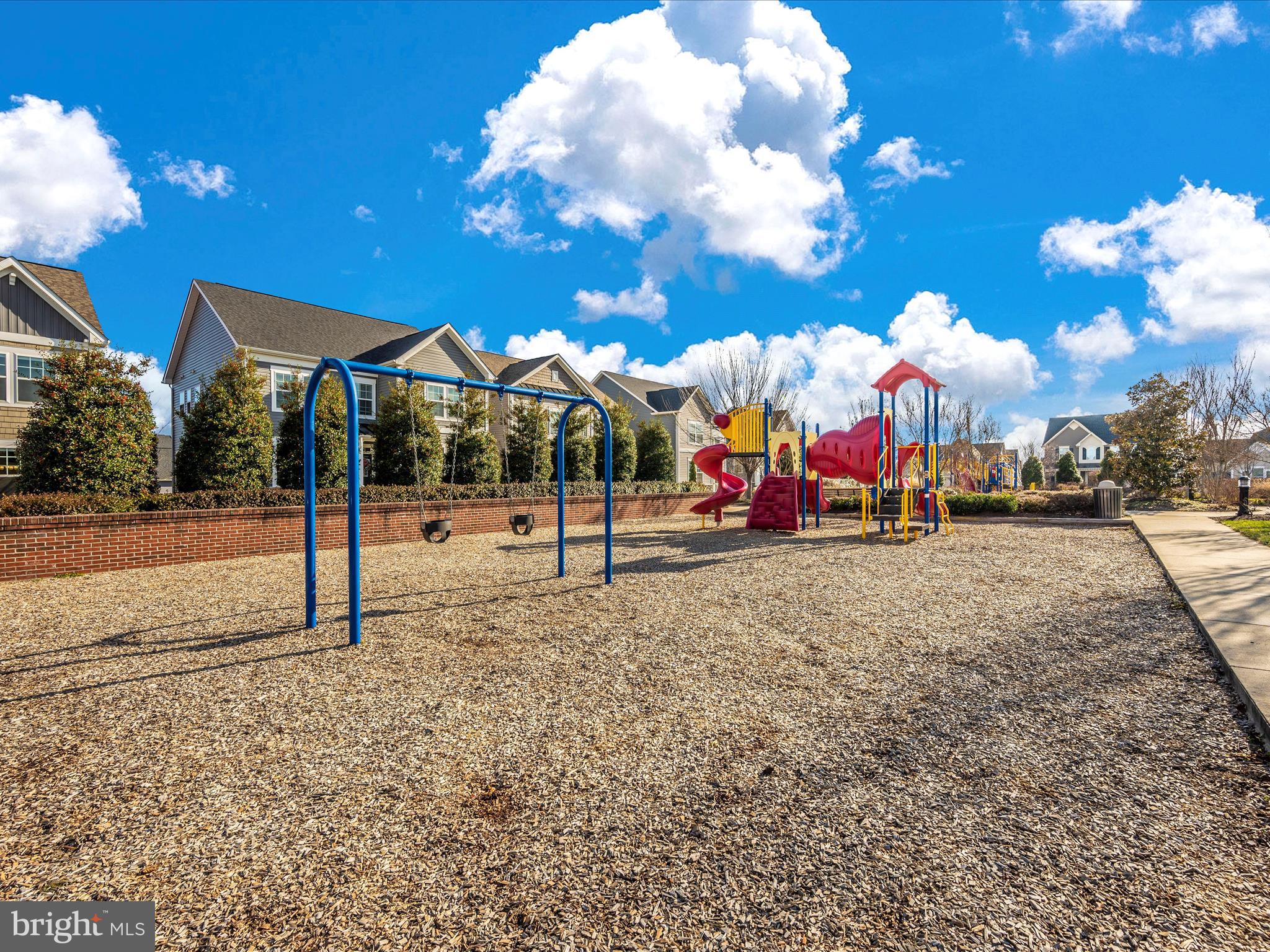 BRUNSWICK CROSSING - Residential