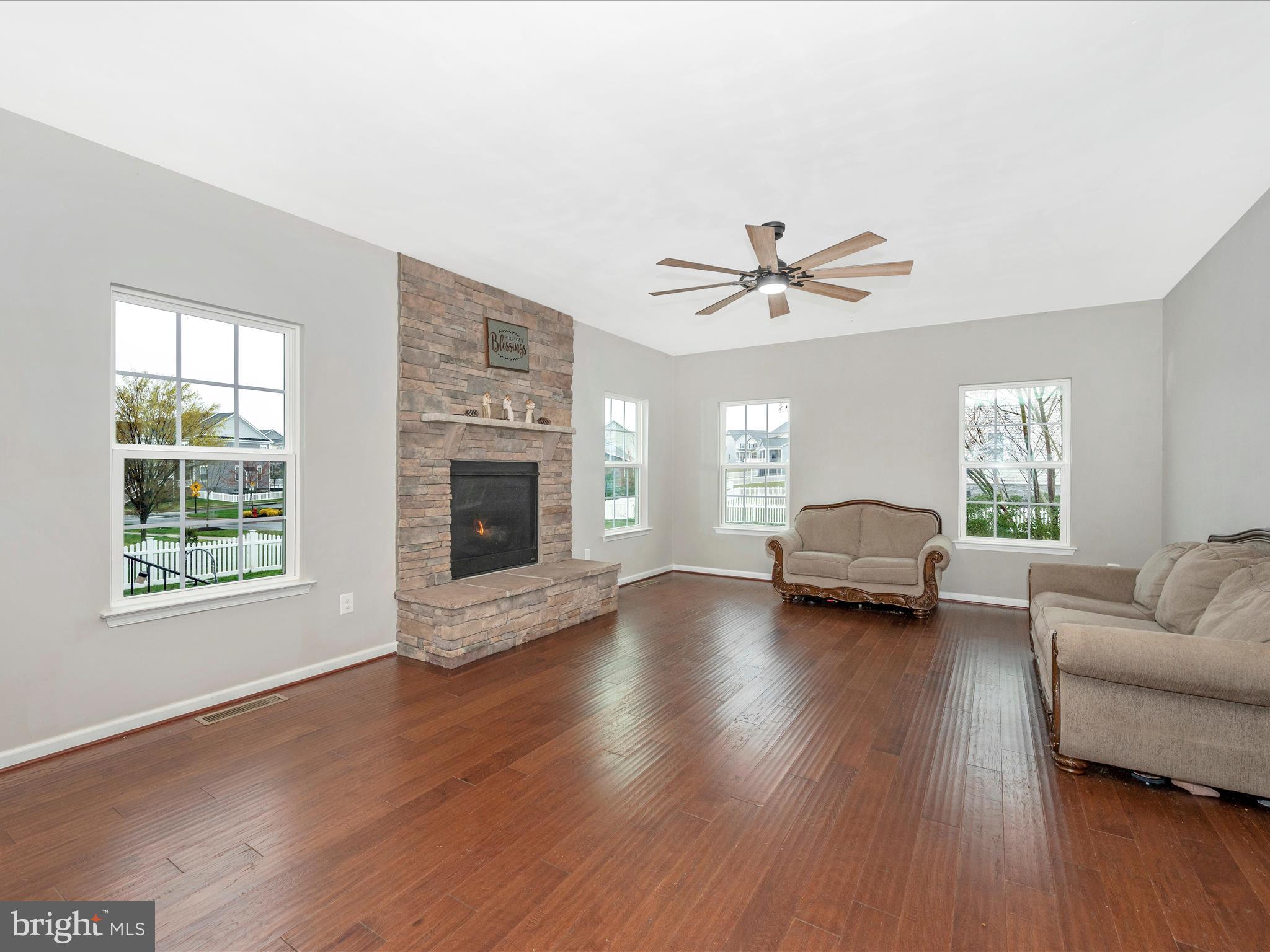 BRUNSWICK CROSSING - Residential