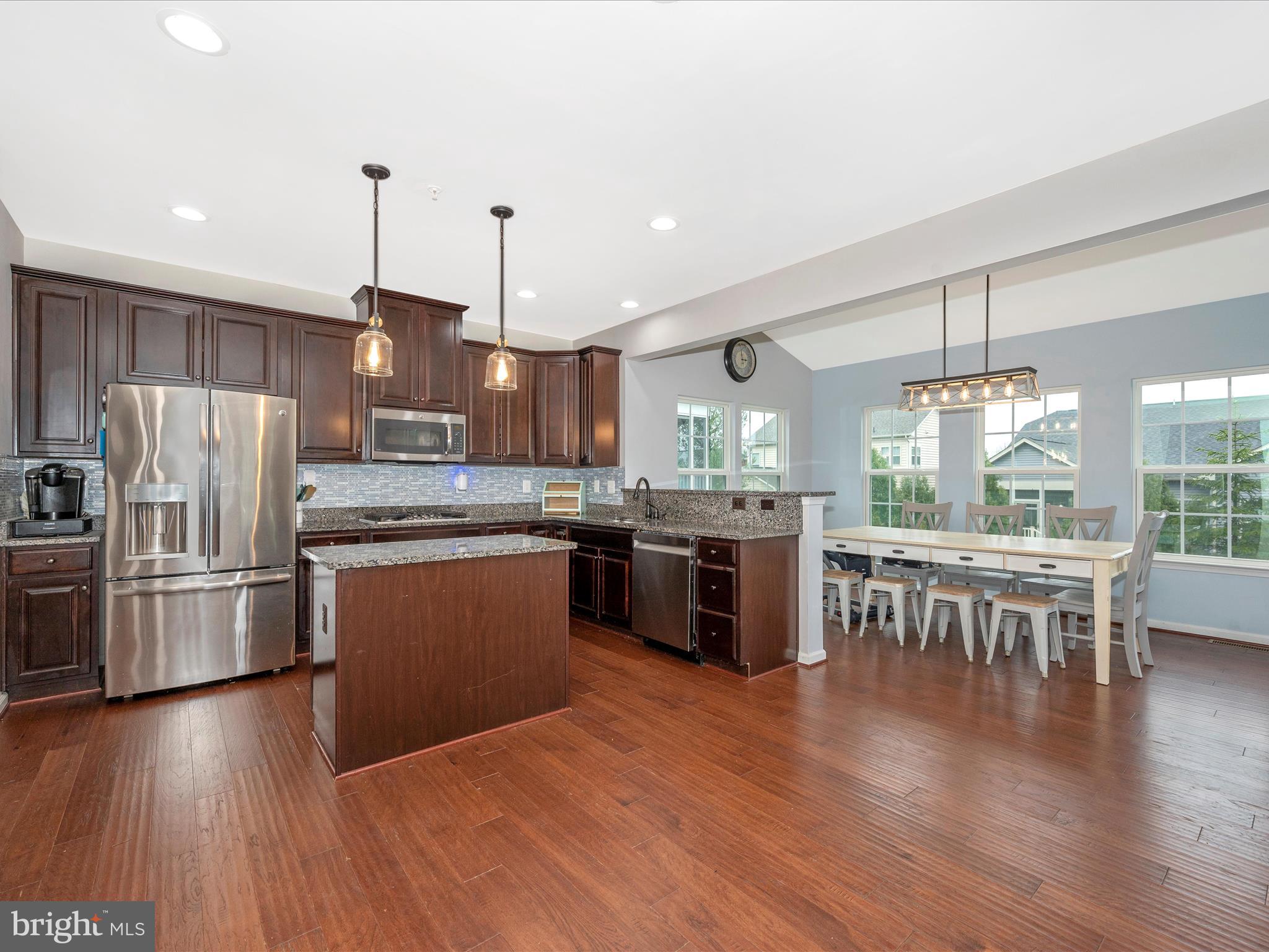 BRUNSWICK CROSSING - Residential