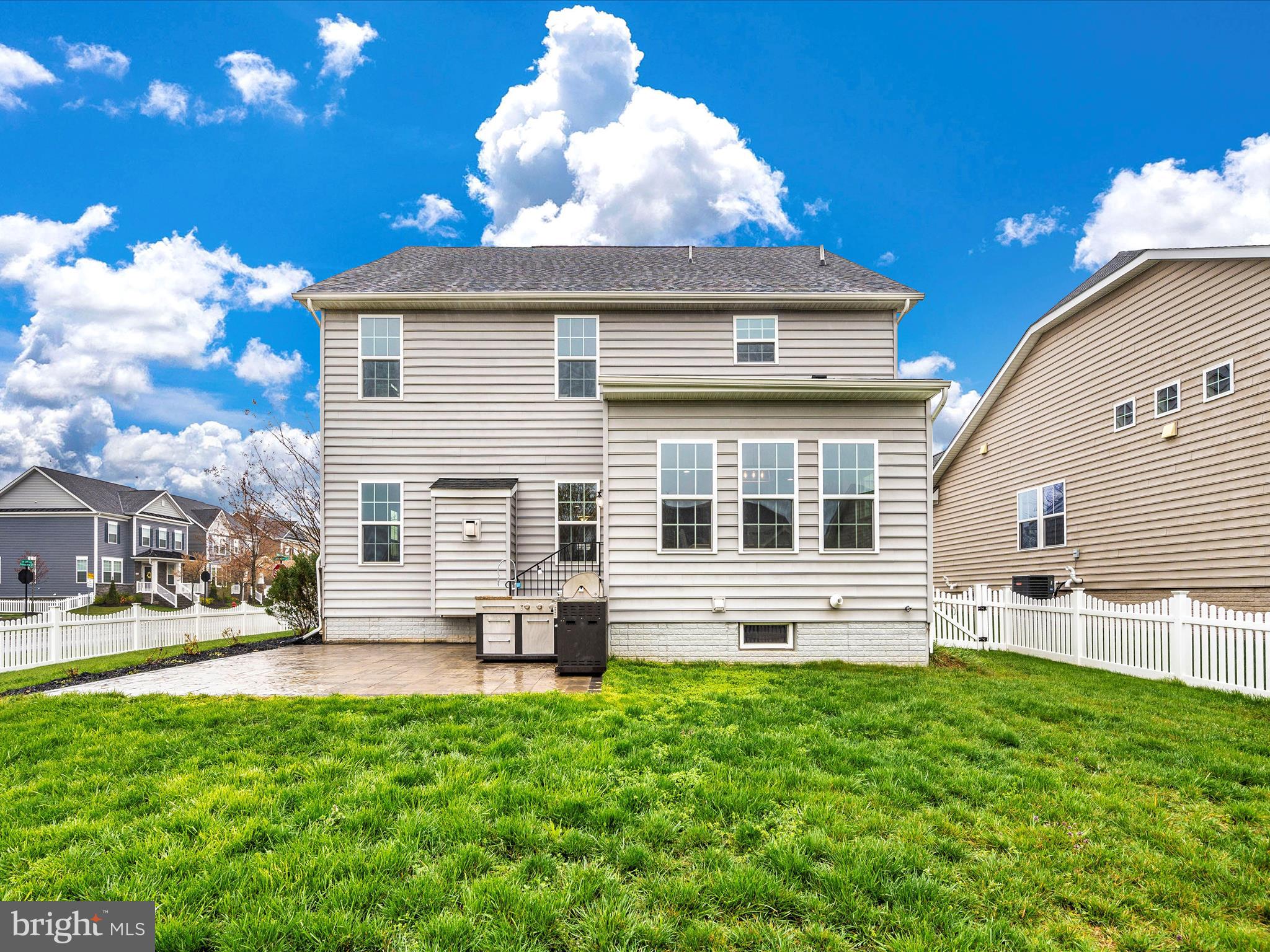 BRUNSWICK CROSSING - Residential