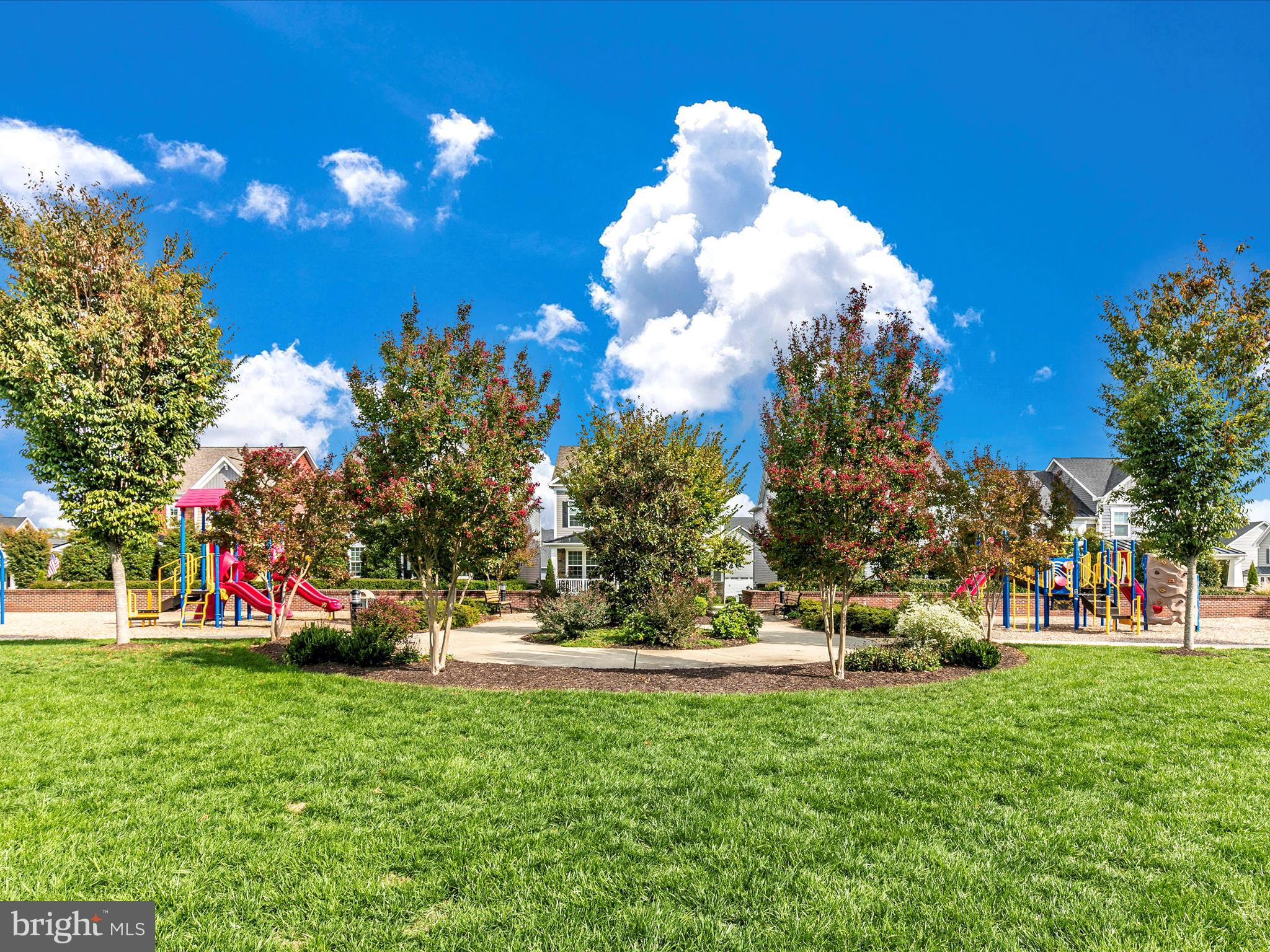 BRUNSWICK CROSSING - Residential