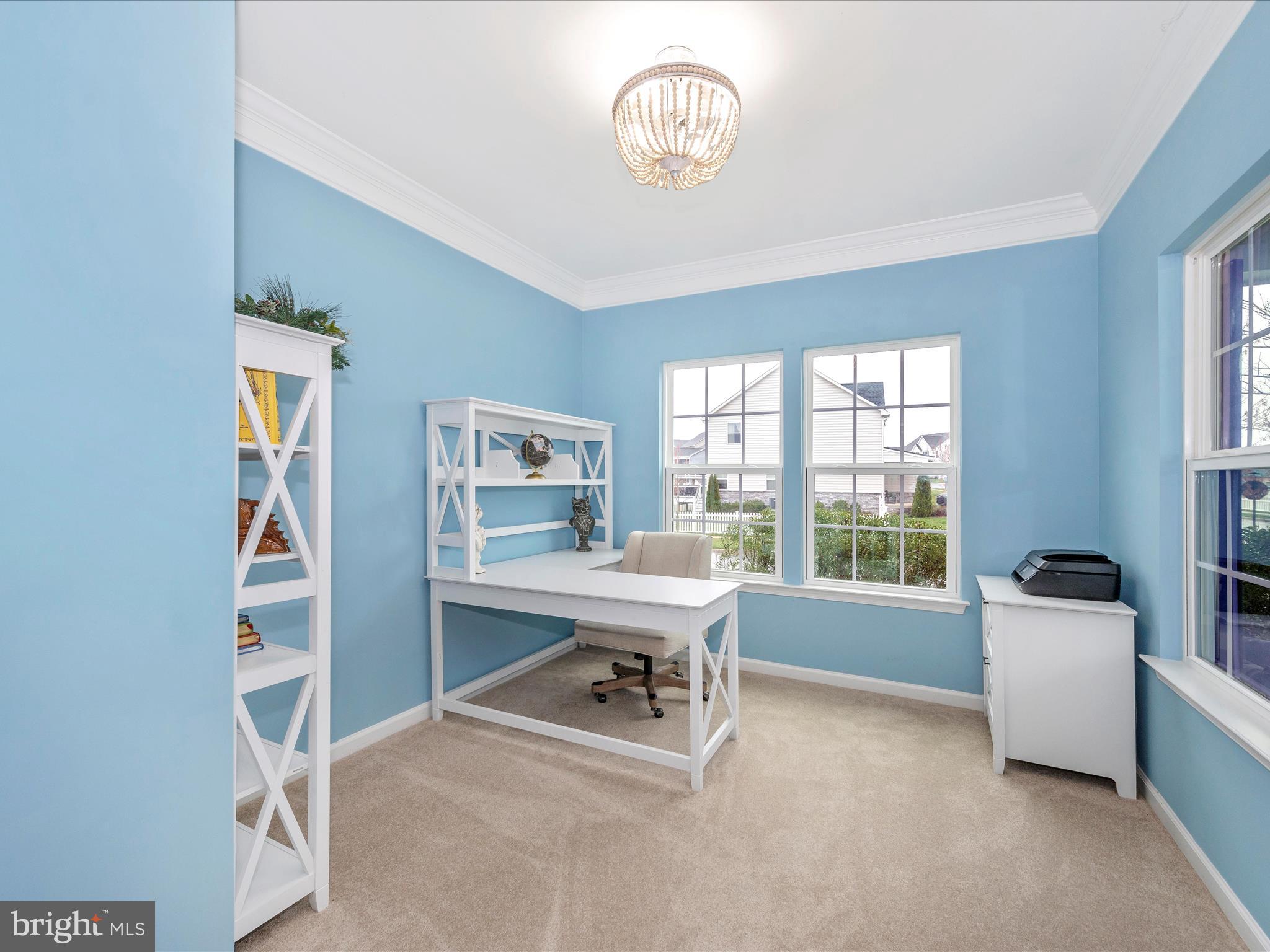 BRUNSWICK CROSSING - Residential