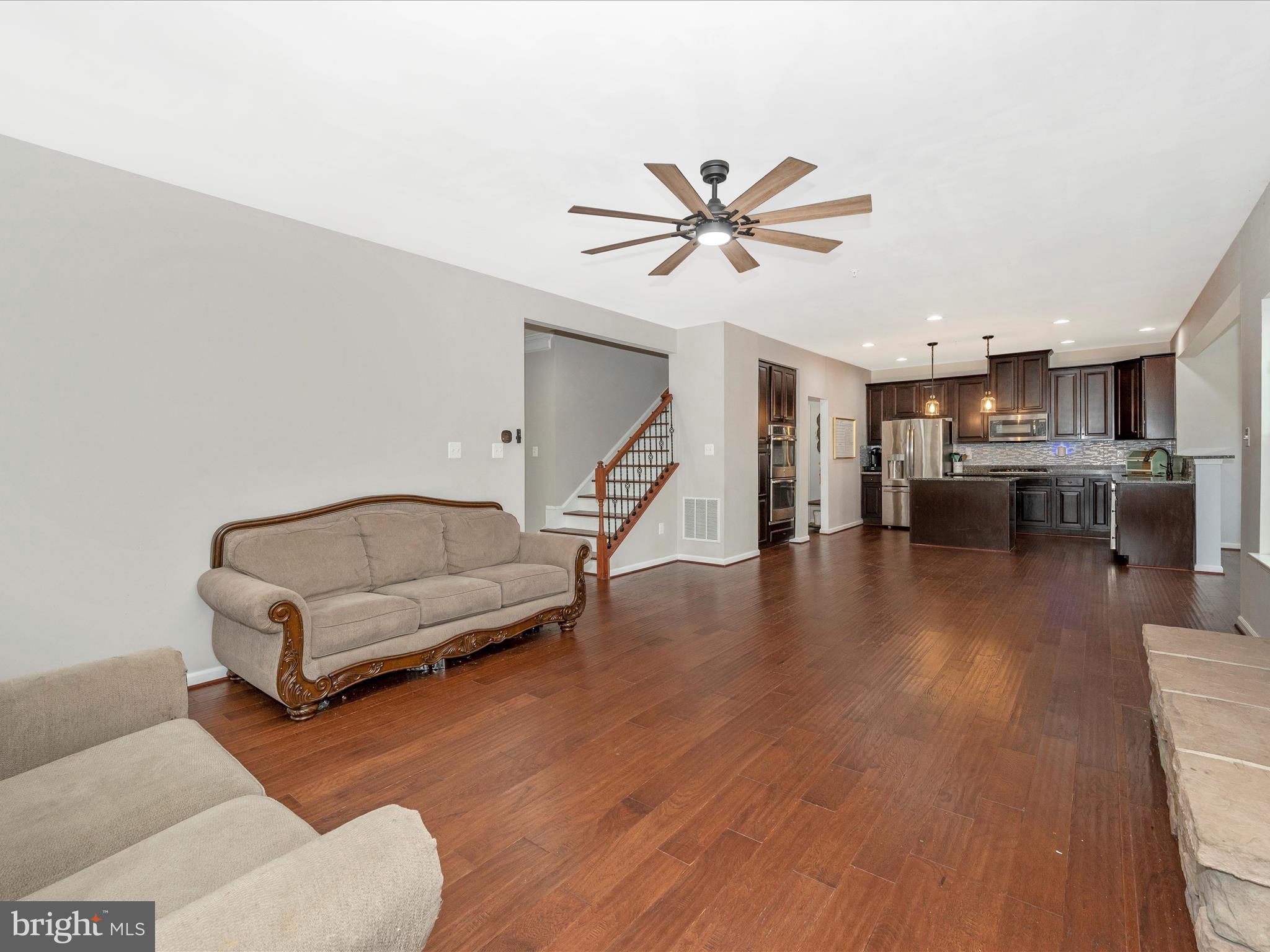 BRUNSWICK CROSSING - Residential