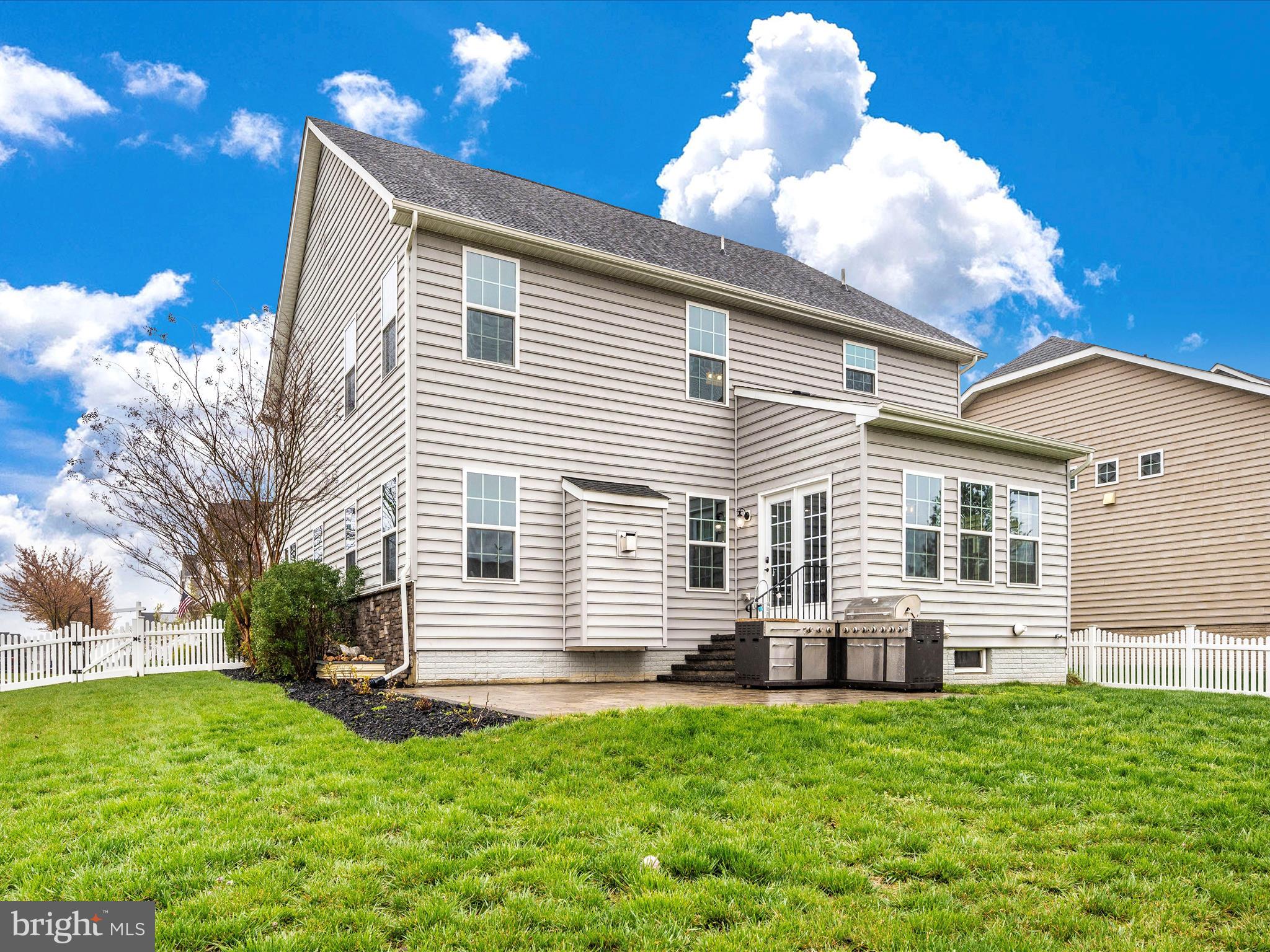 BRUNSWICK CROSSING - Residential