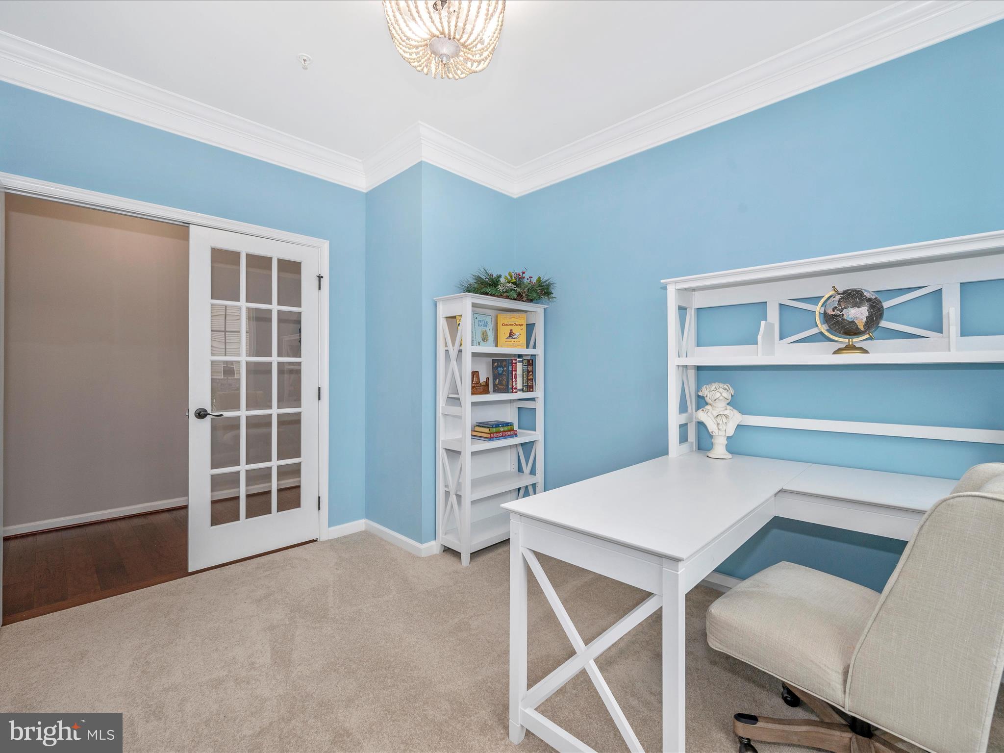 BRUNSWICK CROSSING - Residential