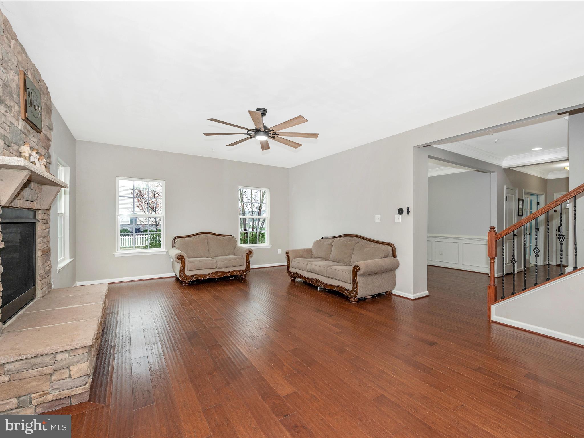 BRUNSWICK CROSSING - Residential