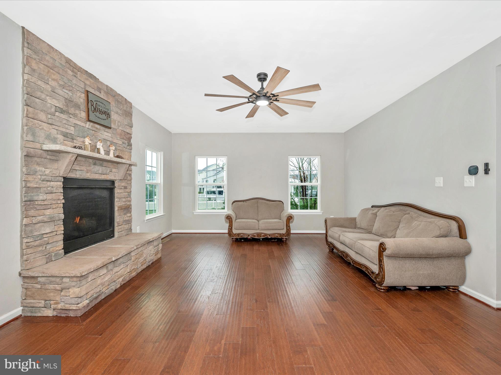 BRUNSWICK CROSSING - Residential