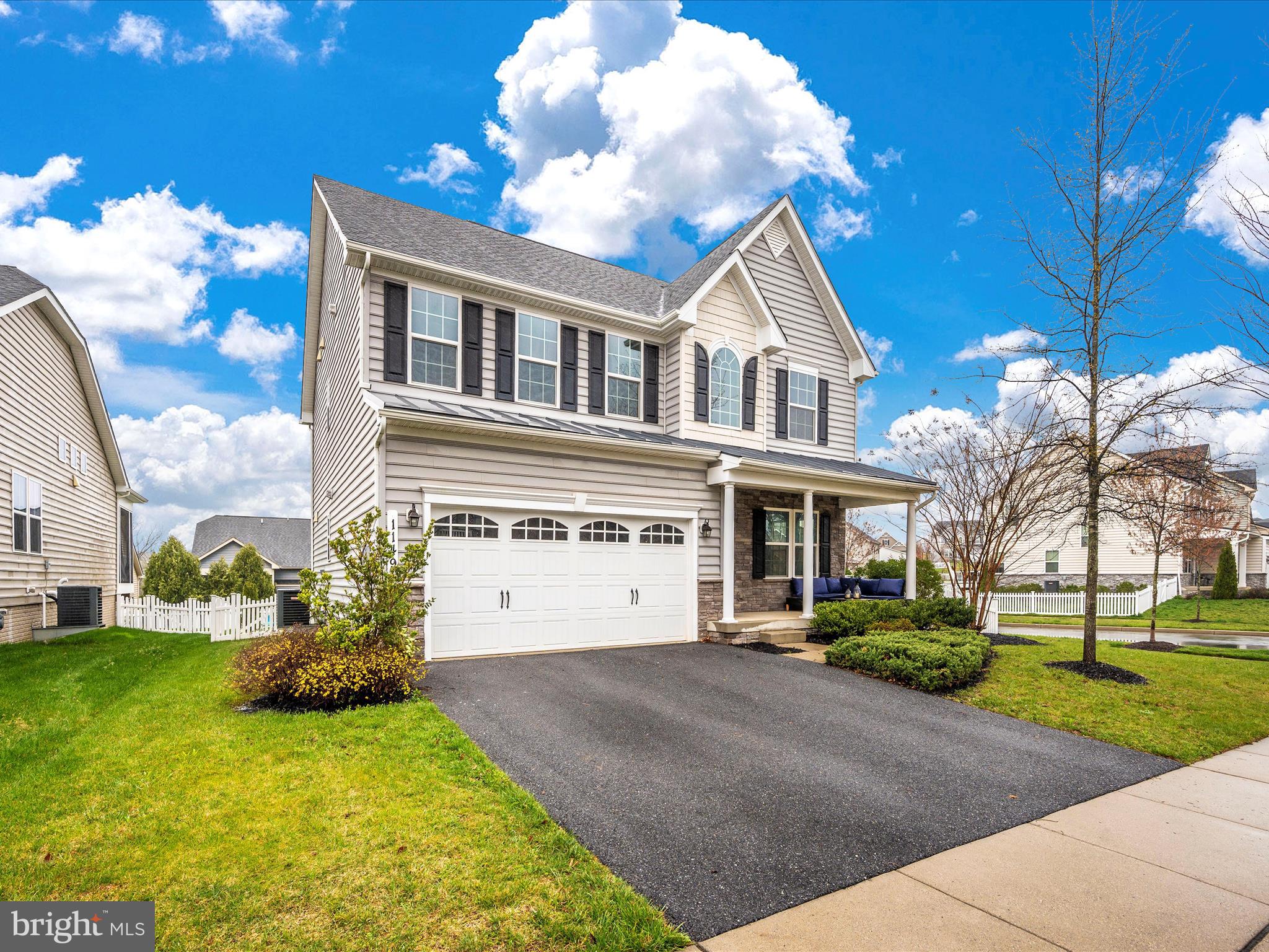 BRUNSWICK CROSSING - Residential