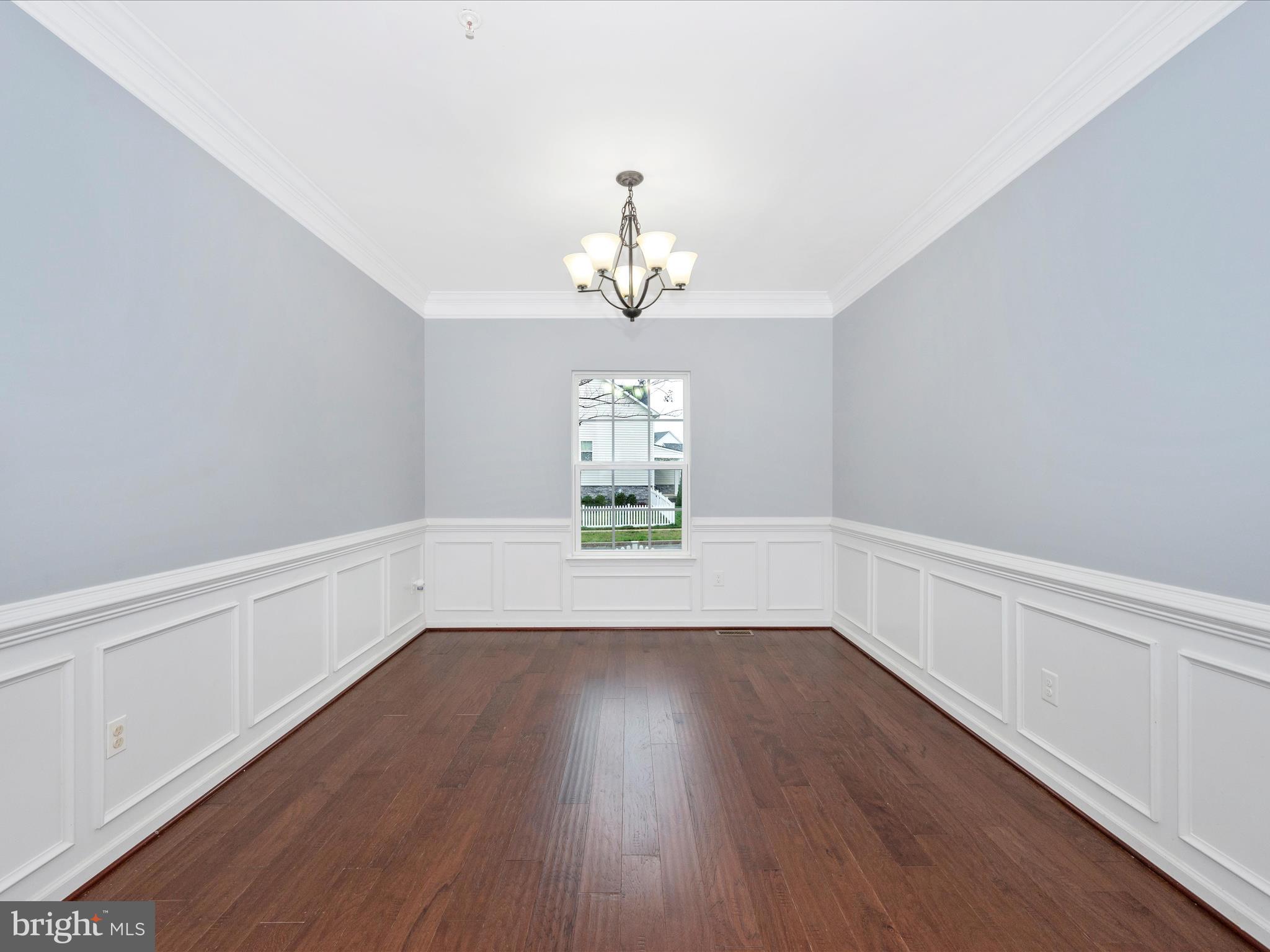 BRUNSWICK CROSSING - Residential