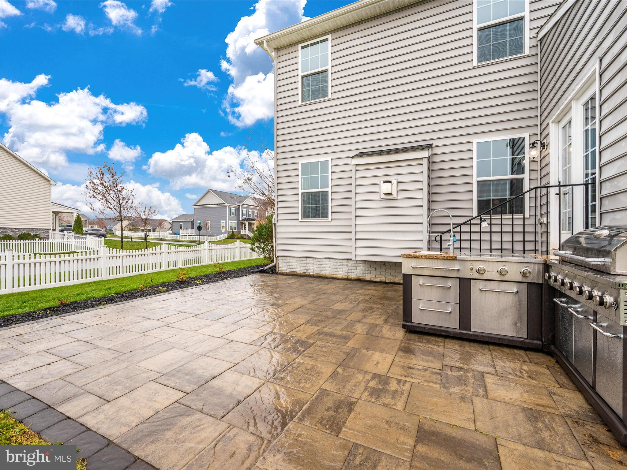 BRUNSWICK CROSSING - Residential