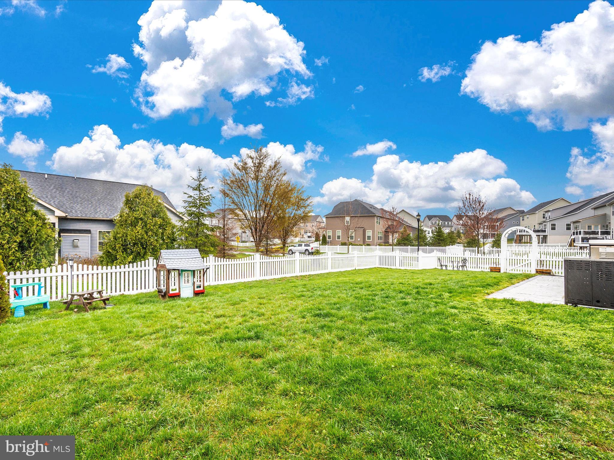 BRUNSWICK CROSSING - Residential