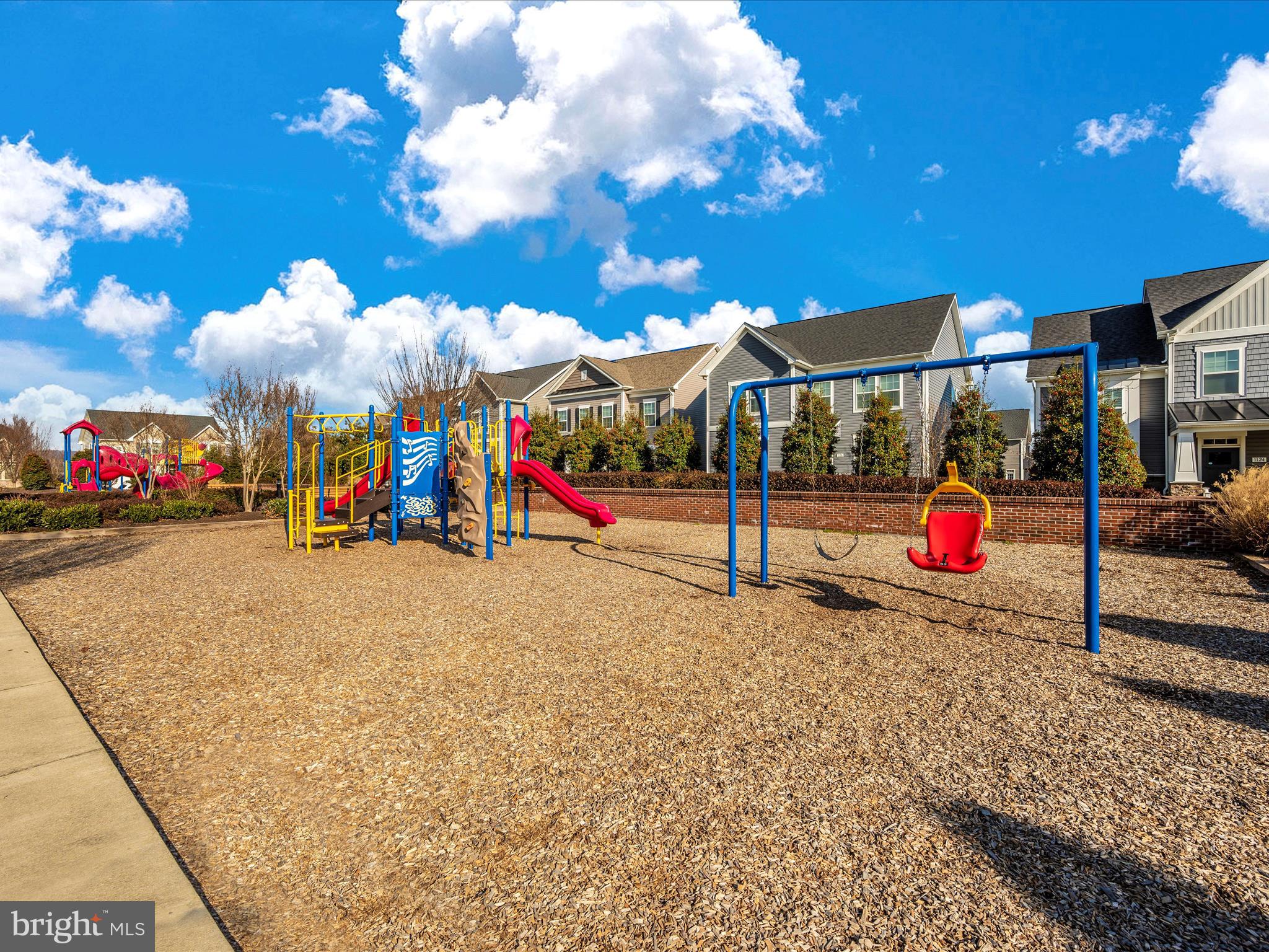 BRUNSWICK CROSSING - Residential