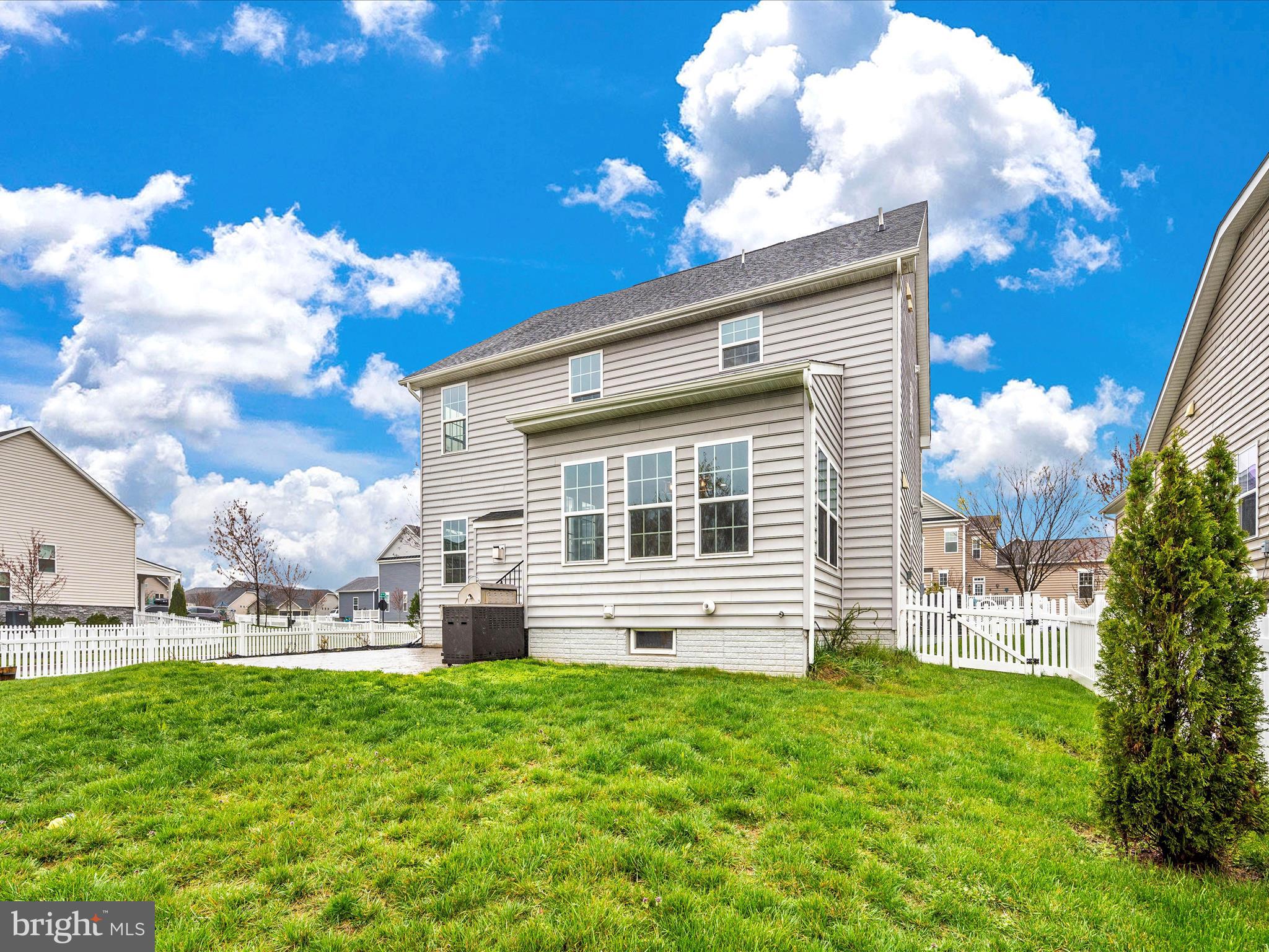 BRUNSWICK CROSSING - Residential