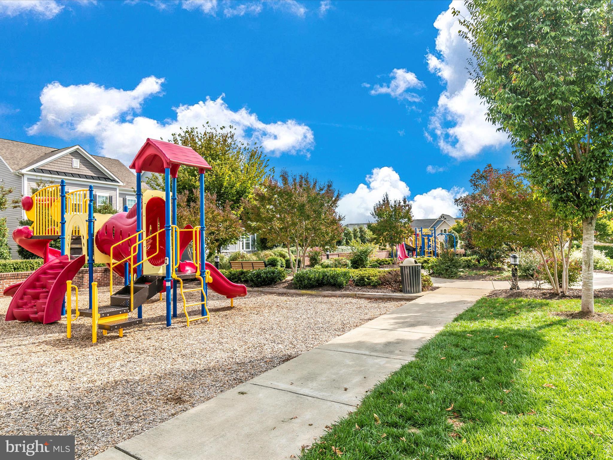 BRUNSWICK CROSSING - Residential