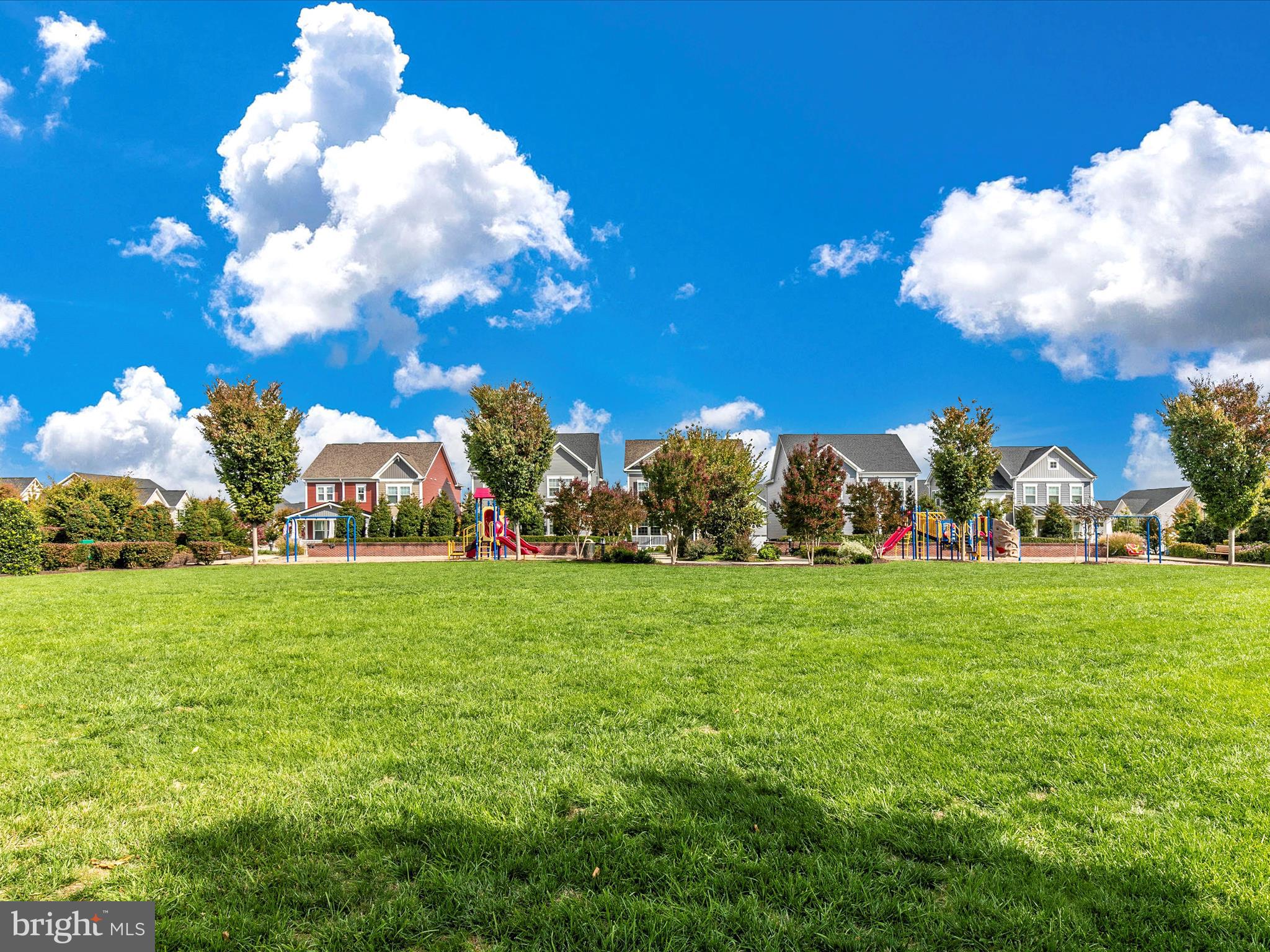 BRUNSWICK CROSSING - Residential