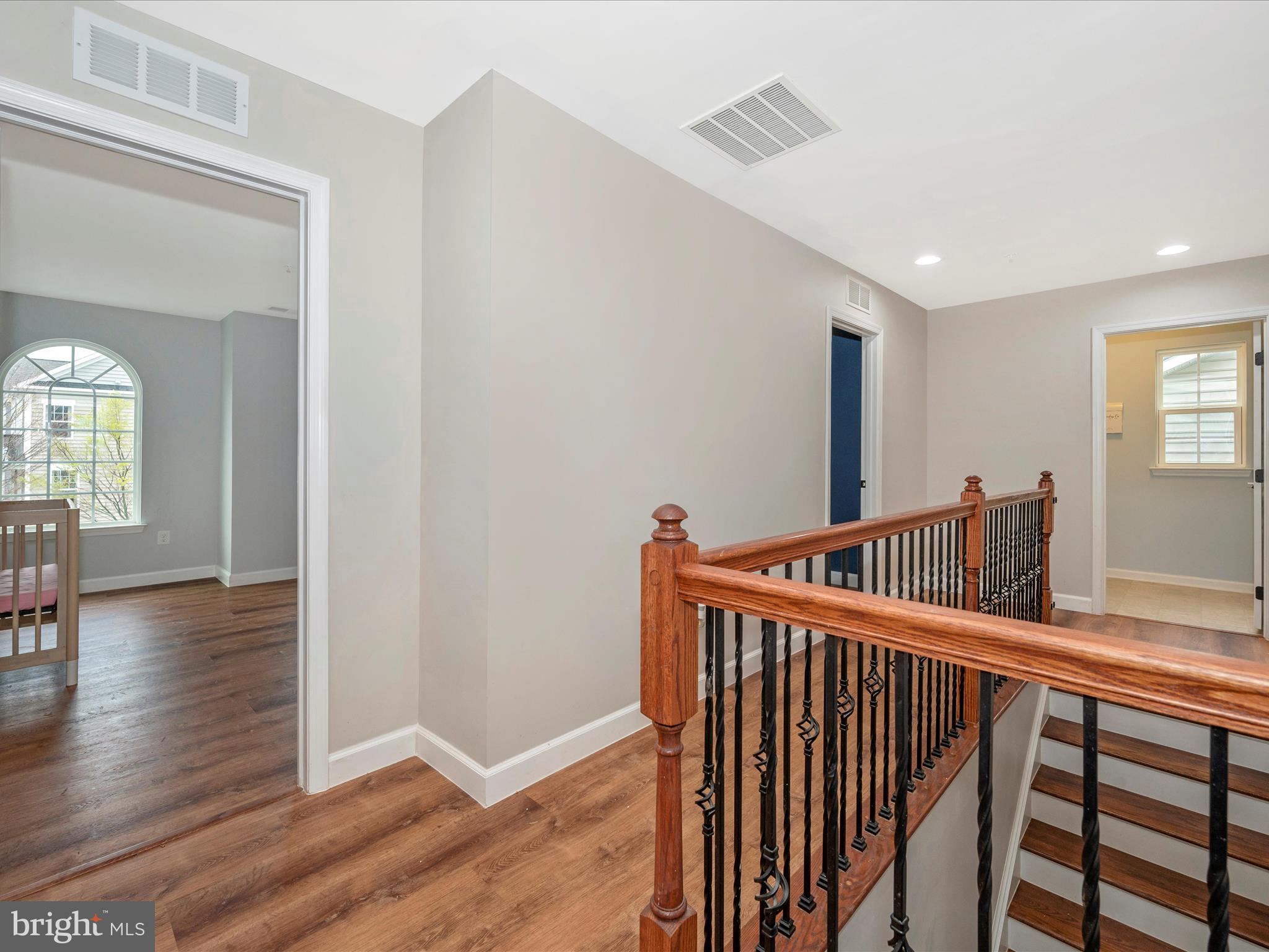 BRUNSWICK CROSSING - Residential