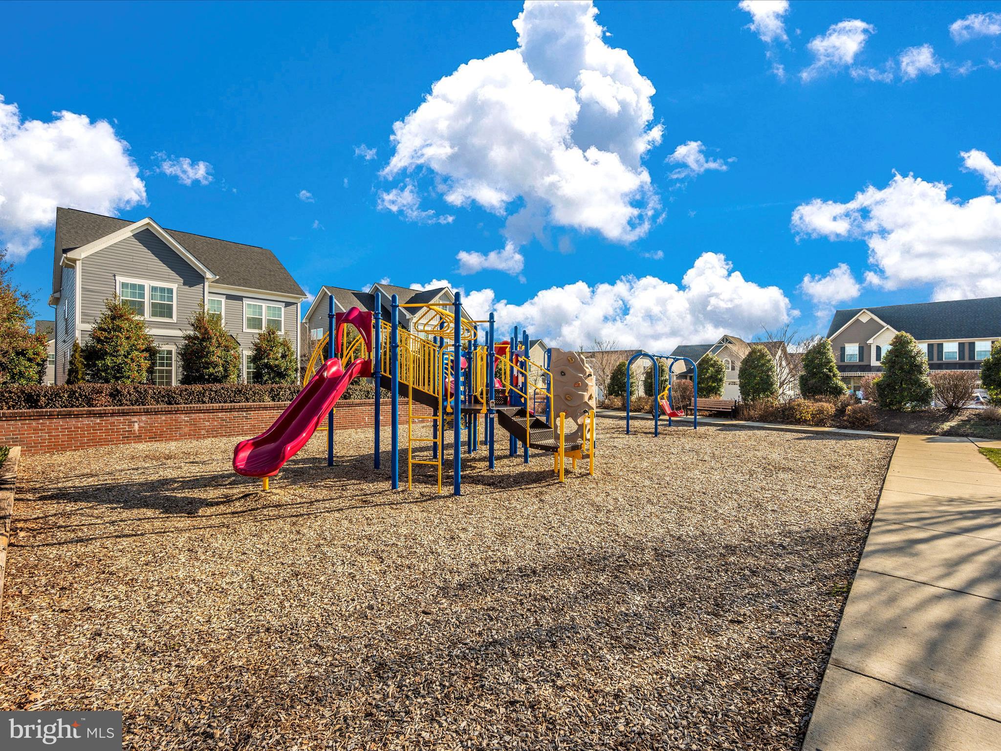 BRUNSWICK CROSSING - Residential