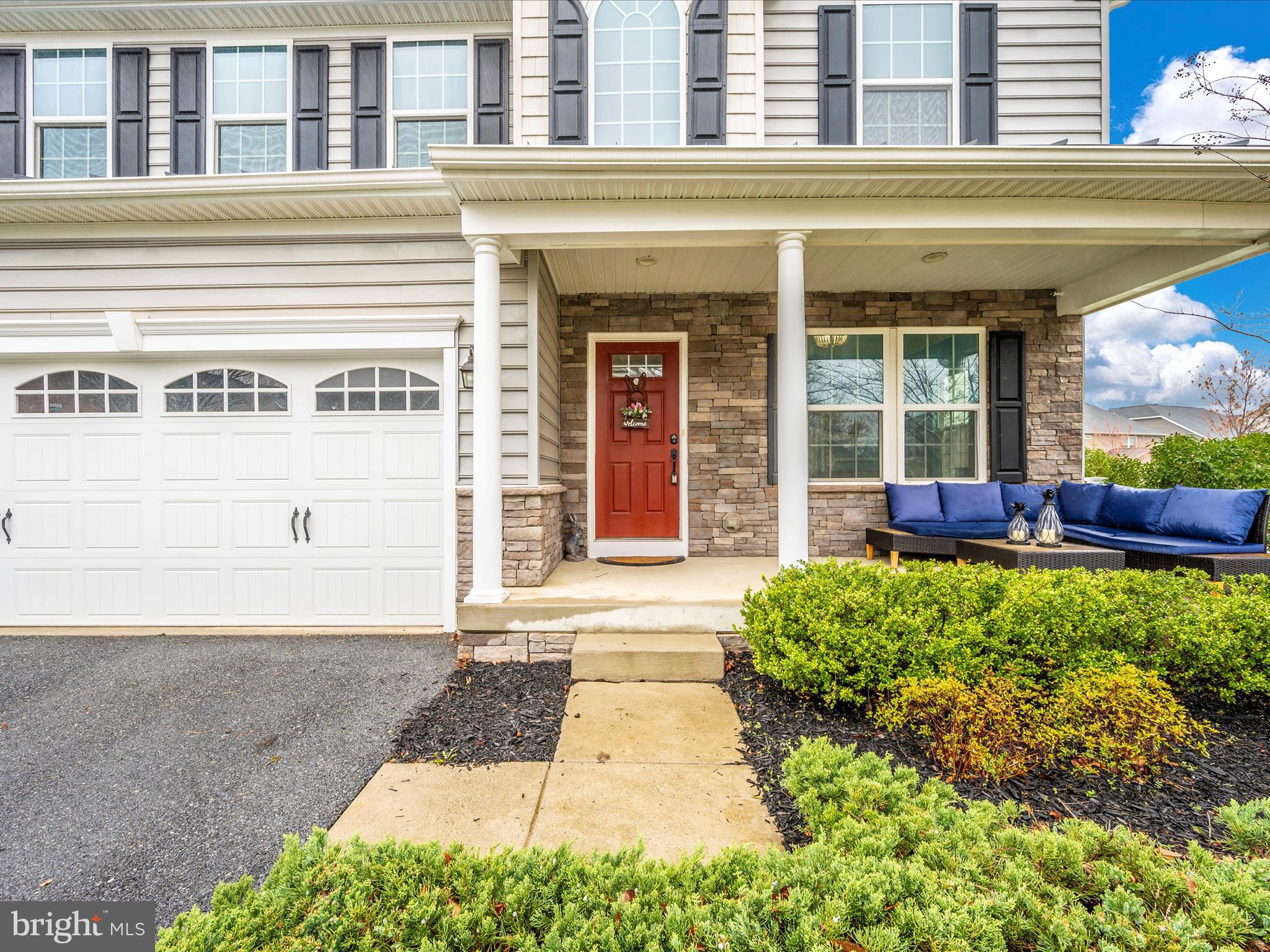 BRUNSWICK CROSSING - Residential