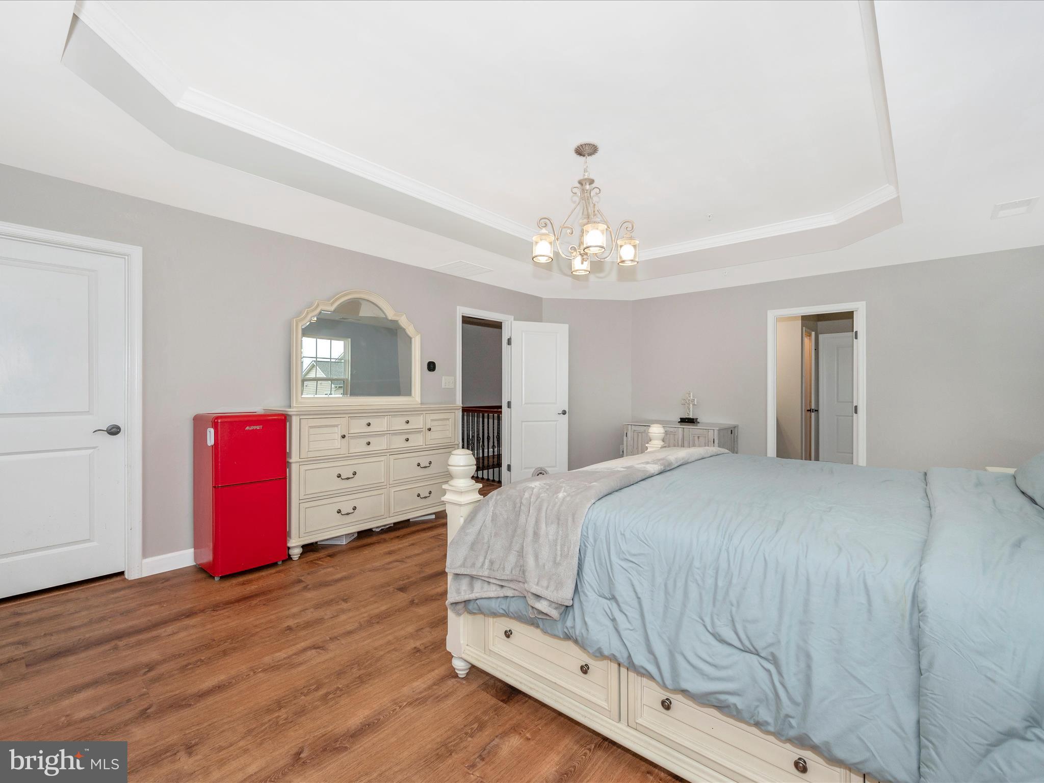 BRUNSWICK CROSSING - Residential