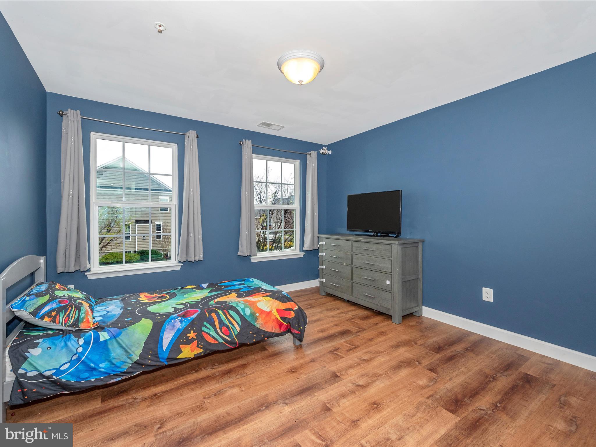 BRUNSWICK CROSSING - Residential