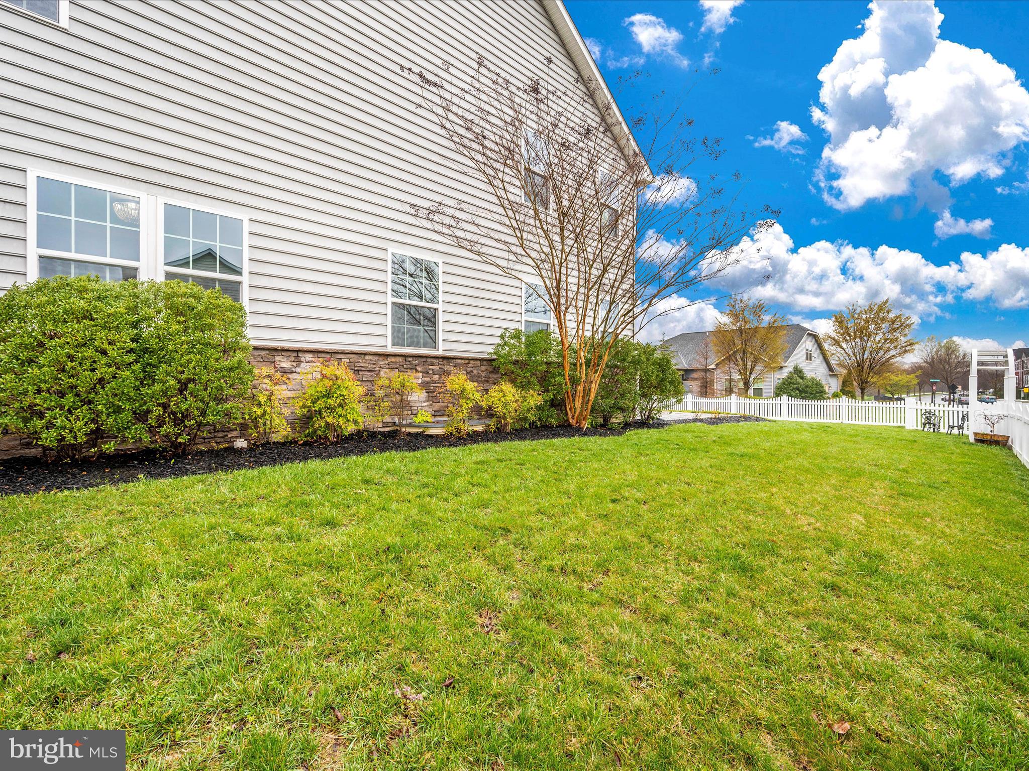 BRUNSWICK CROSSING - Residential