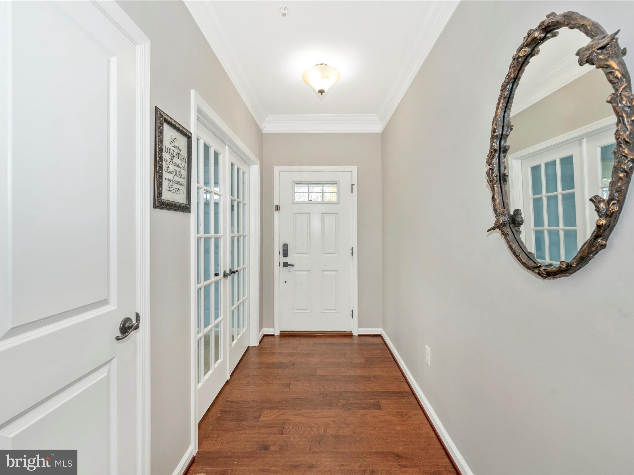 BRUNSWICK CROSSING - Residential