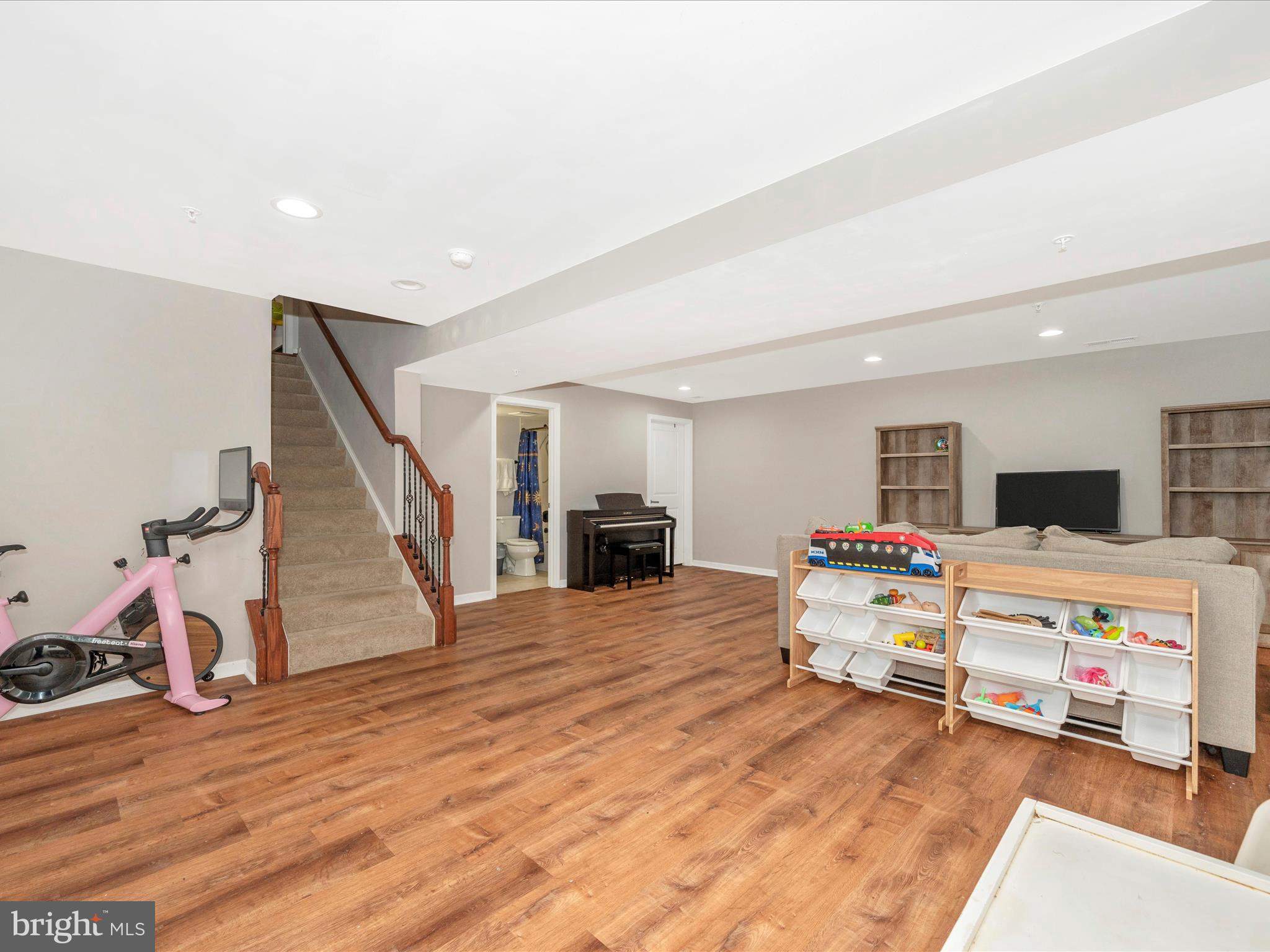 BRUNSWICK CROSSING - Residential