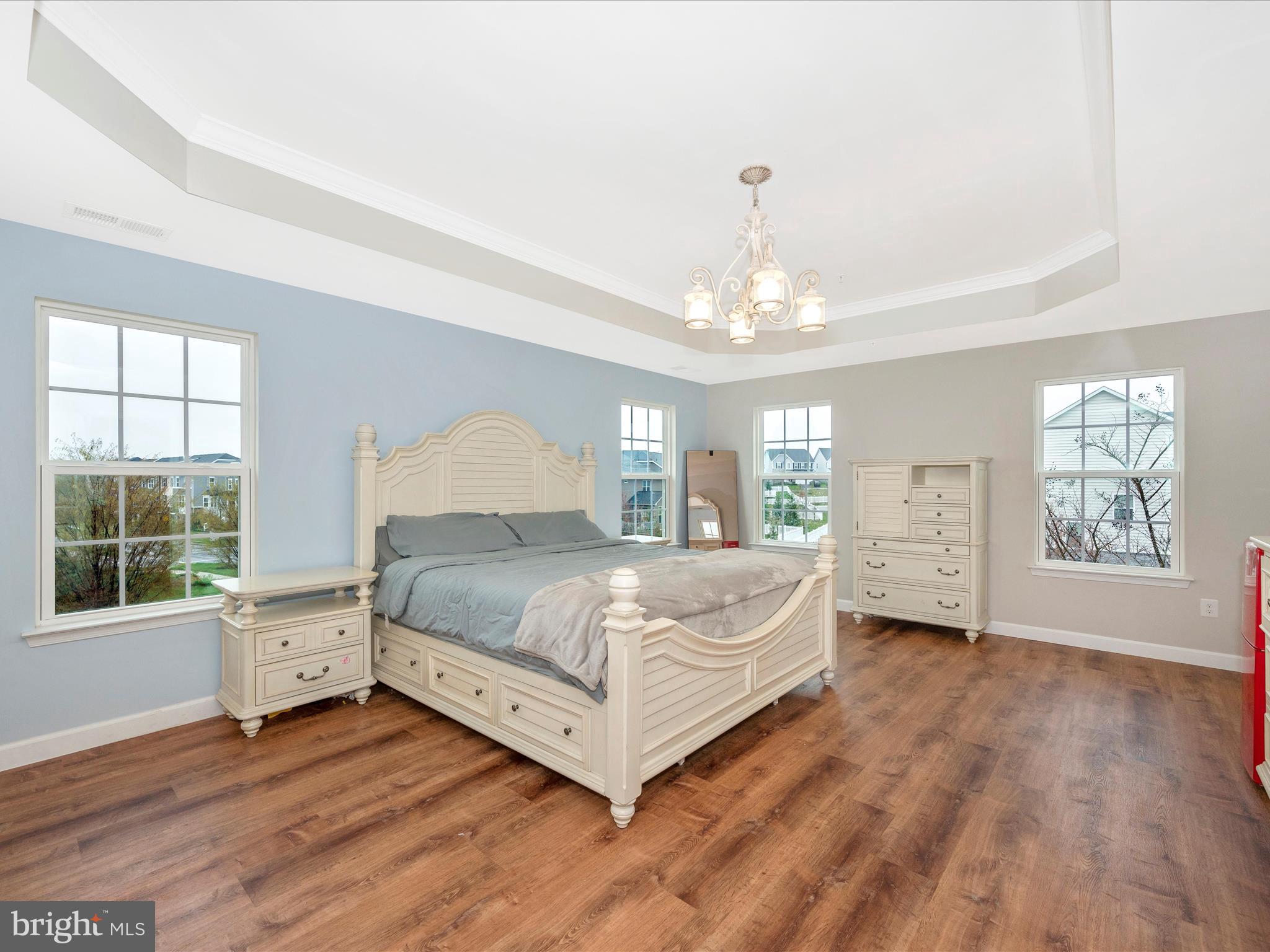 BRUNSWICK CROSSING - Residential