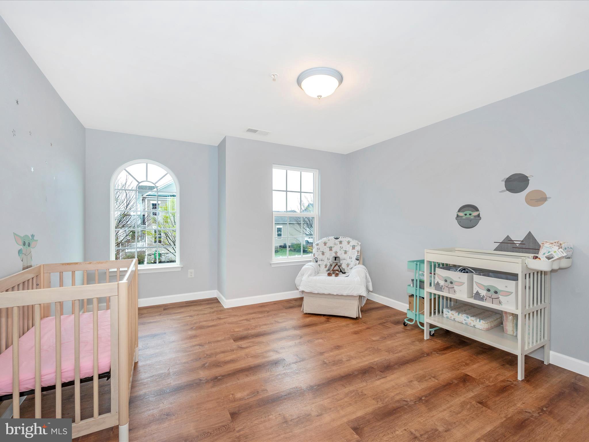 BRUNSWICK CROSSING - Residential