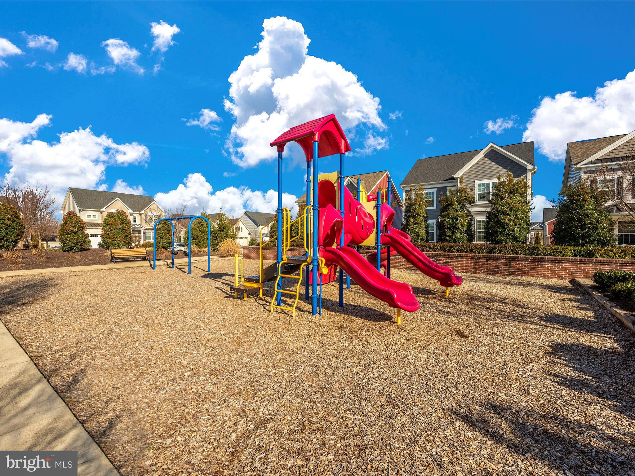 BRUNSWICK CROSSING - Residential