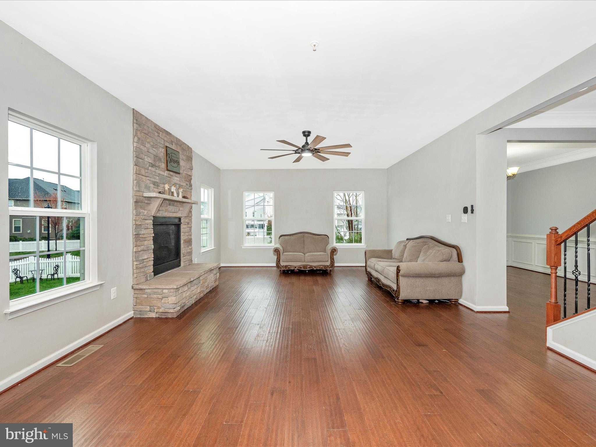 BRUNSWICK CROSSING - Residential