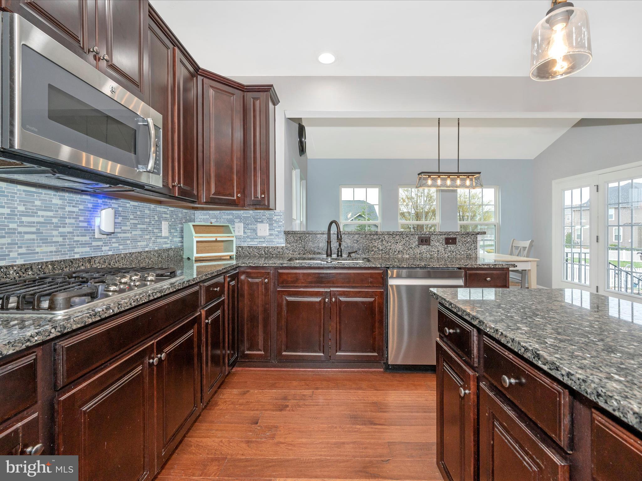 BRUNSWICK CROSSING - Residential