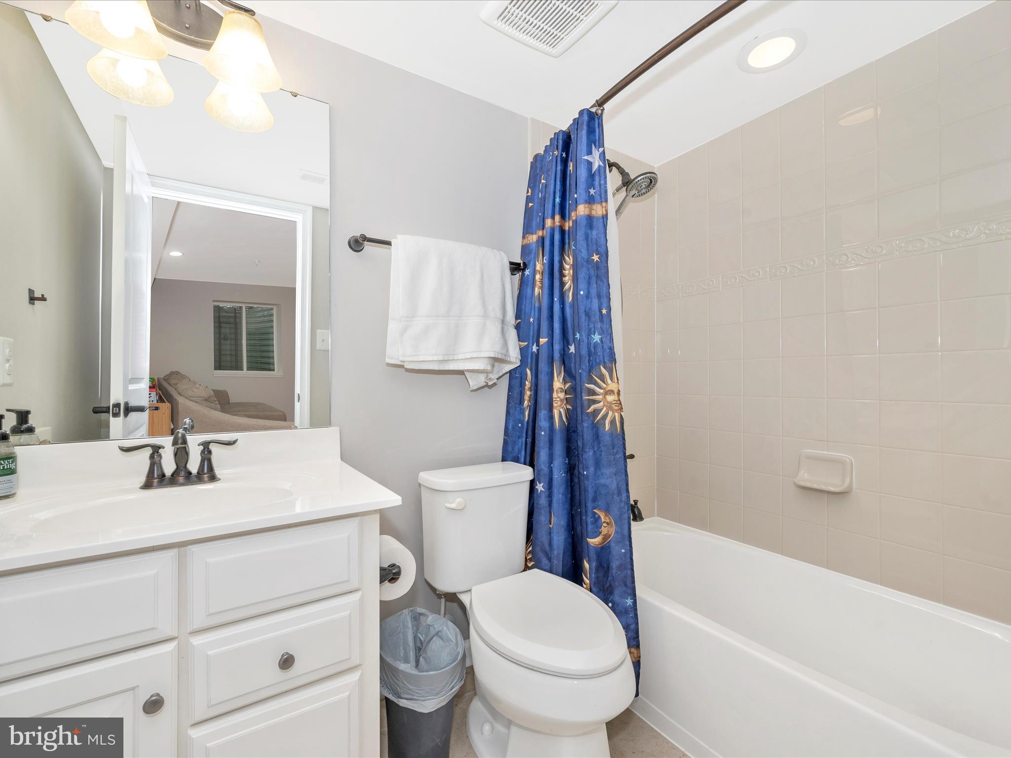 BRUNSWICK CROSSING - Residential