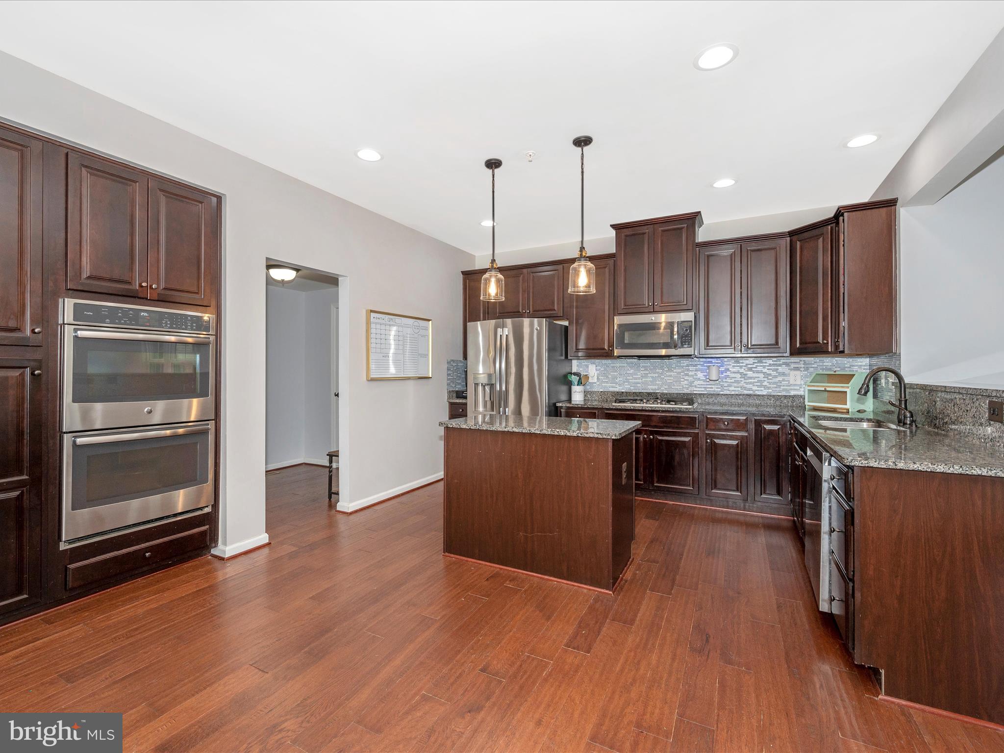 BRUNSWICK CROSSING - Residential