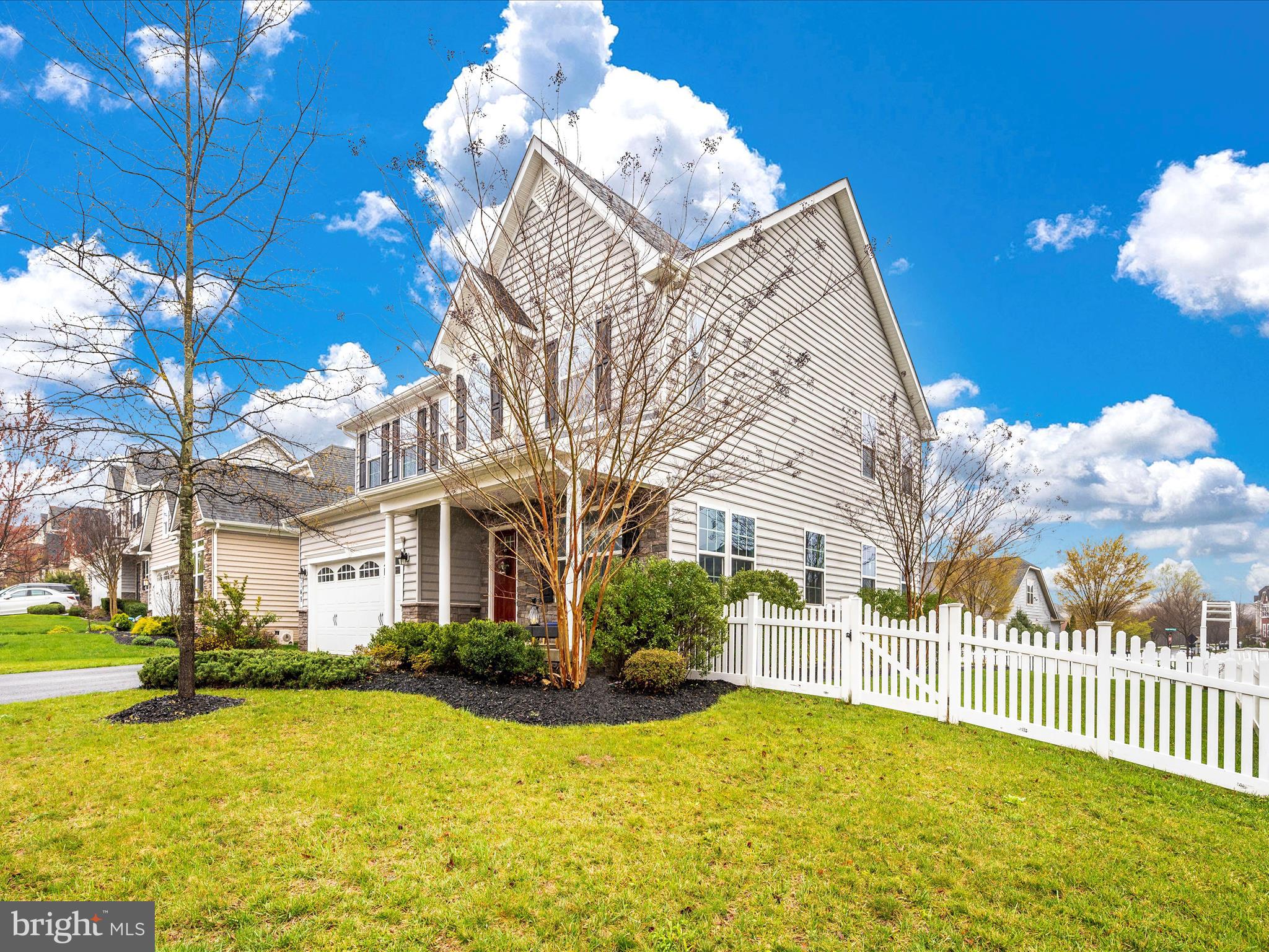 BRUNSWICK CROSSING - Residential