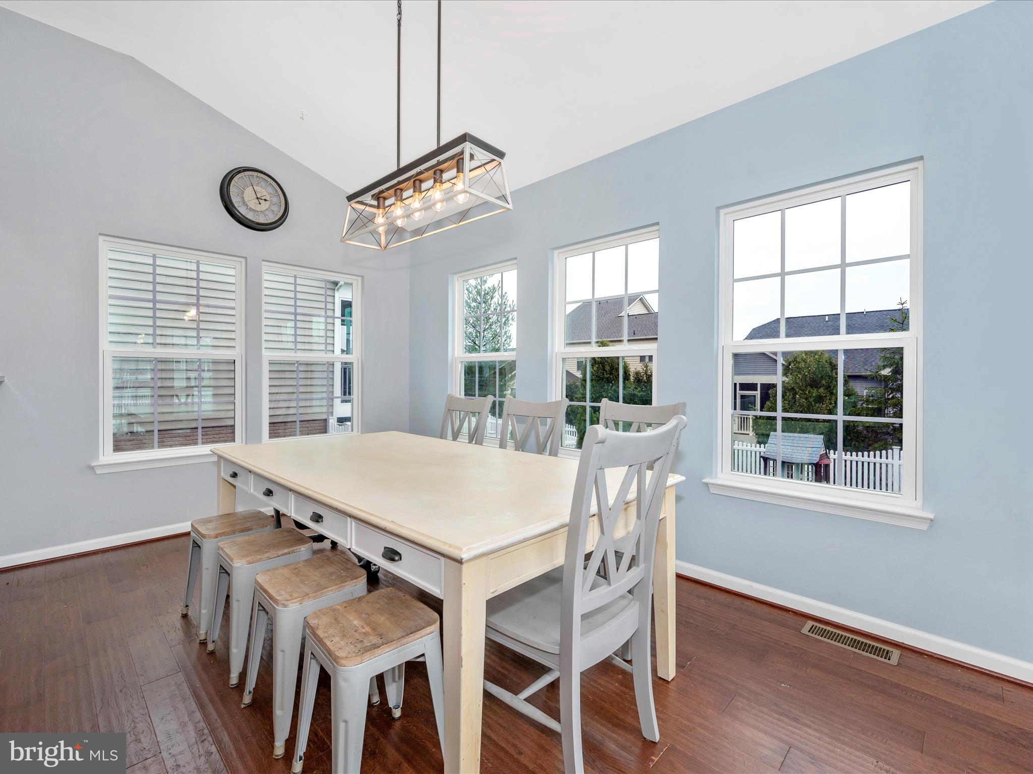 BRUNSWICK CROSSING - Residential