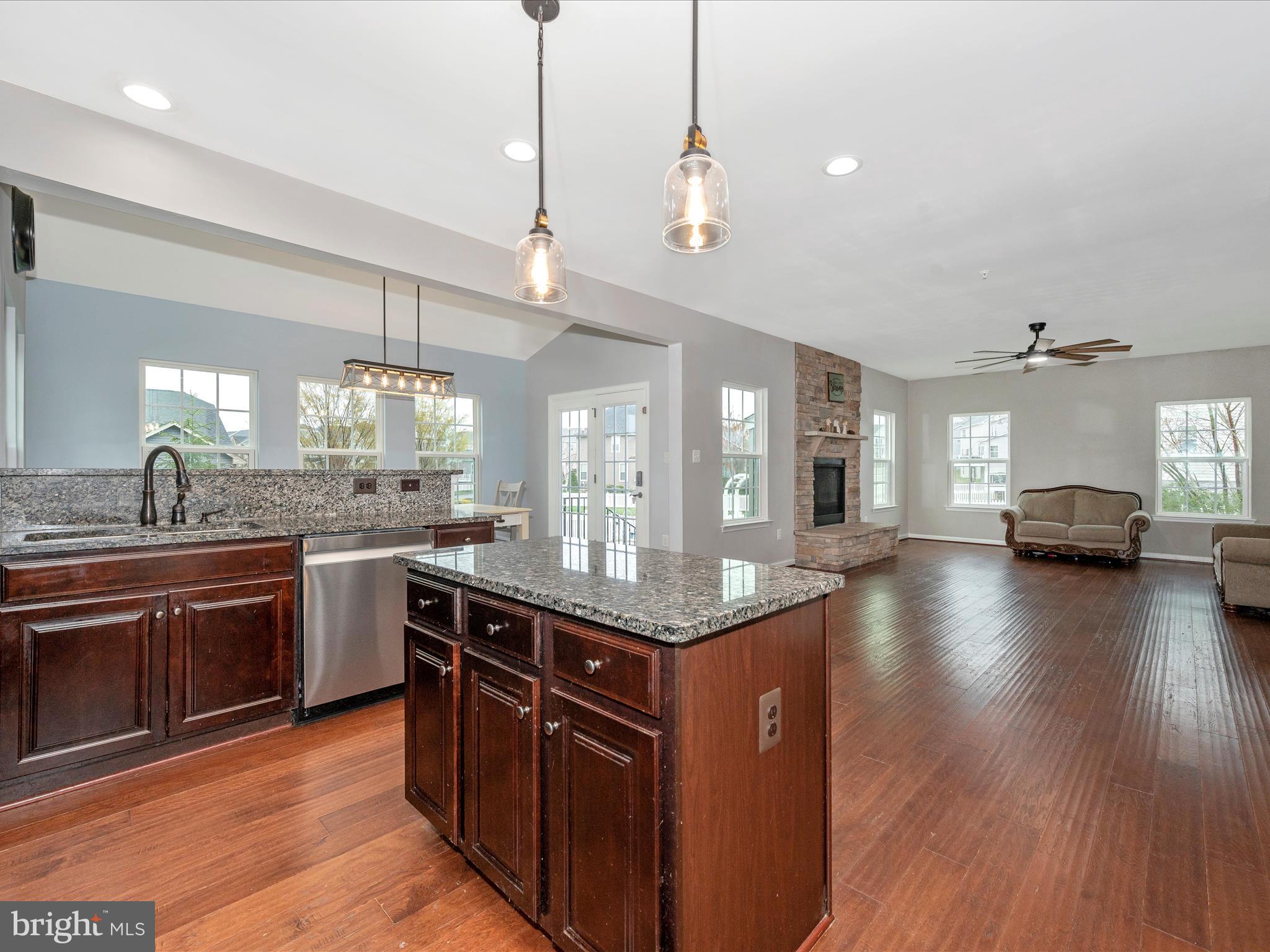 BRUNSWICK CROSSING - Residential