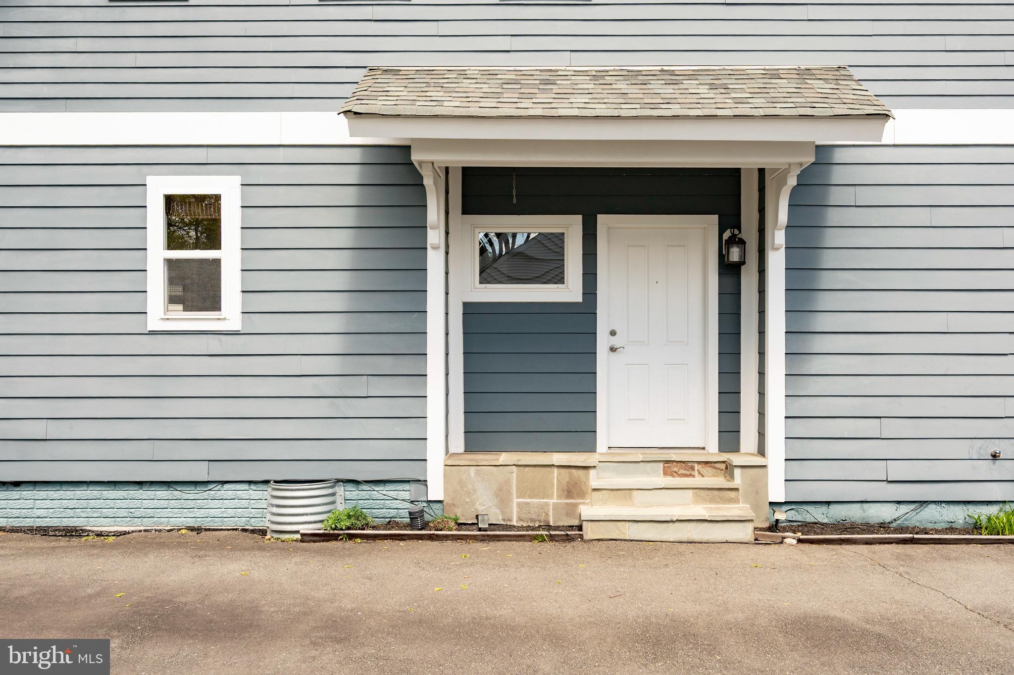 KERR'S ADDITION - Residential