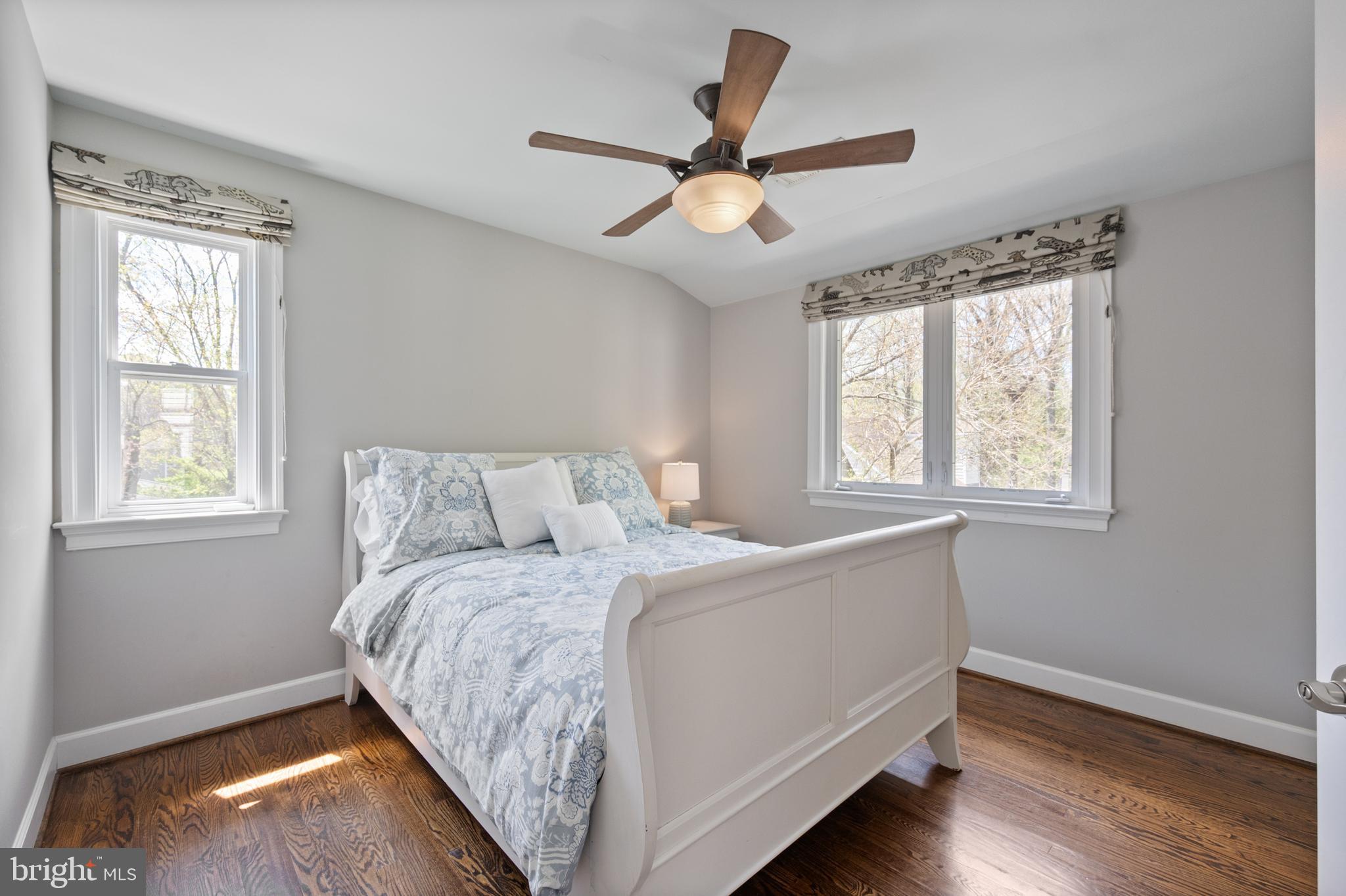 KERR'S ADDITION - Residential