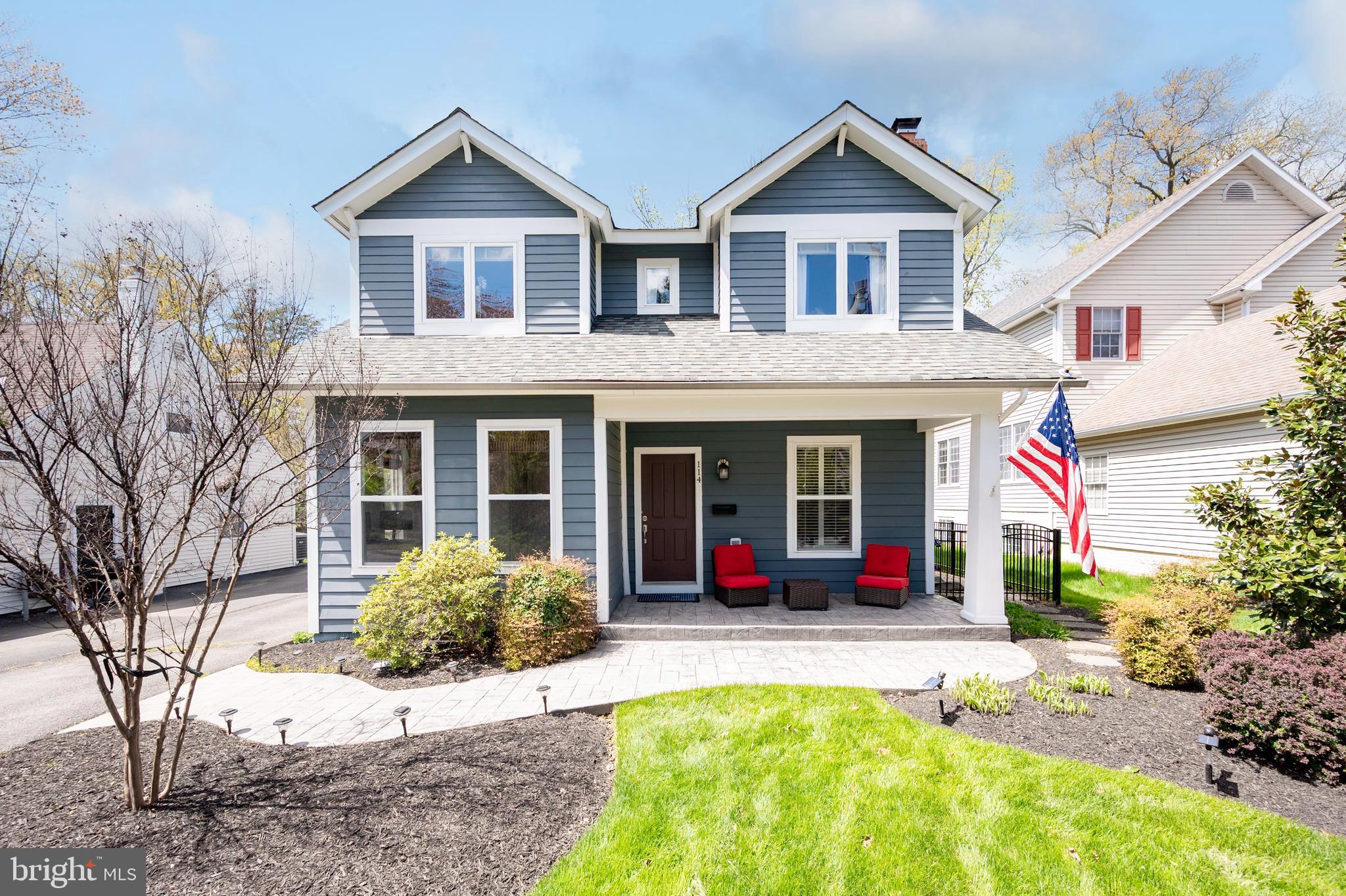 KERR'S ADDITION - Residential