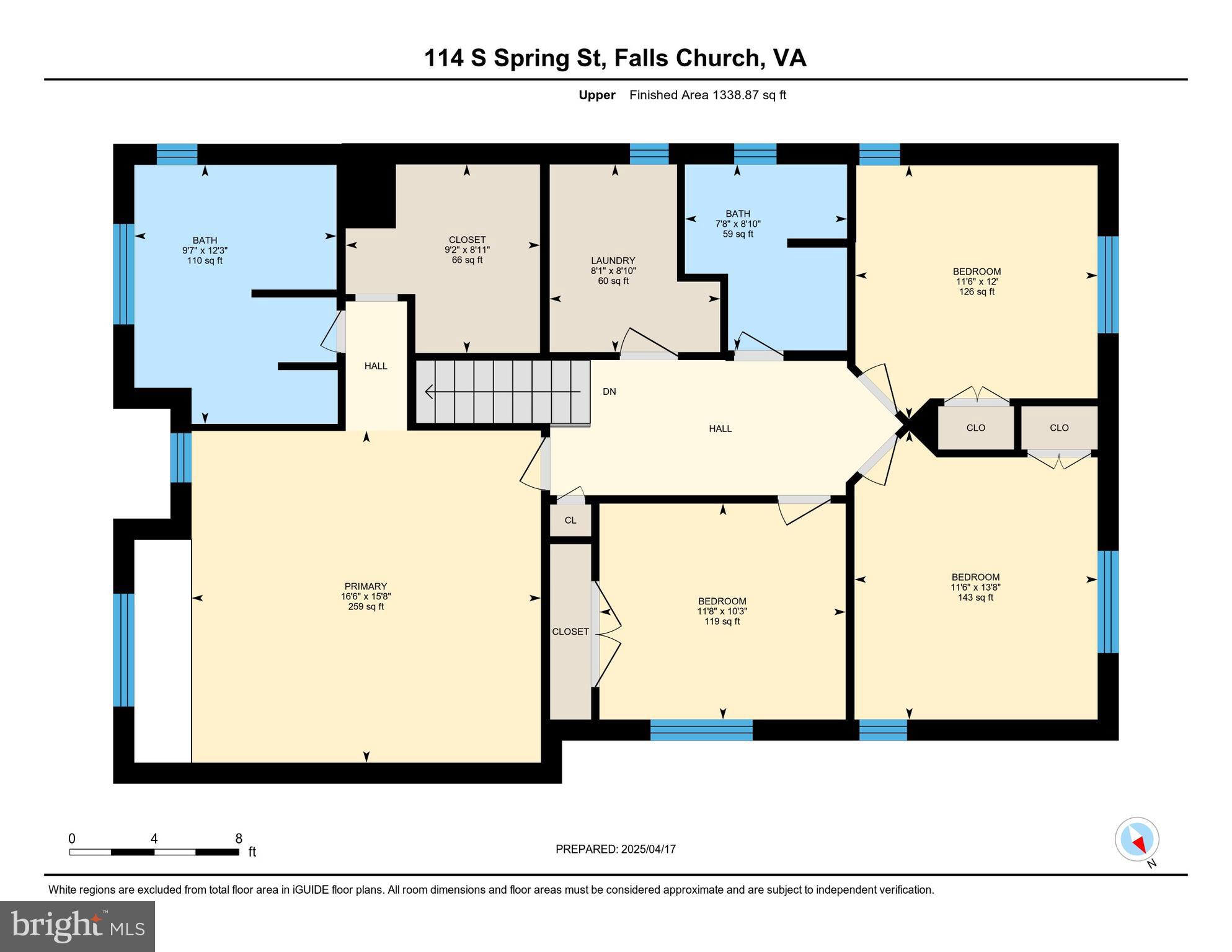 KERR'S ADDITION - Residential