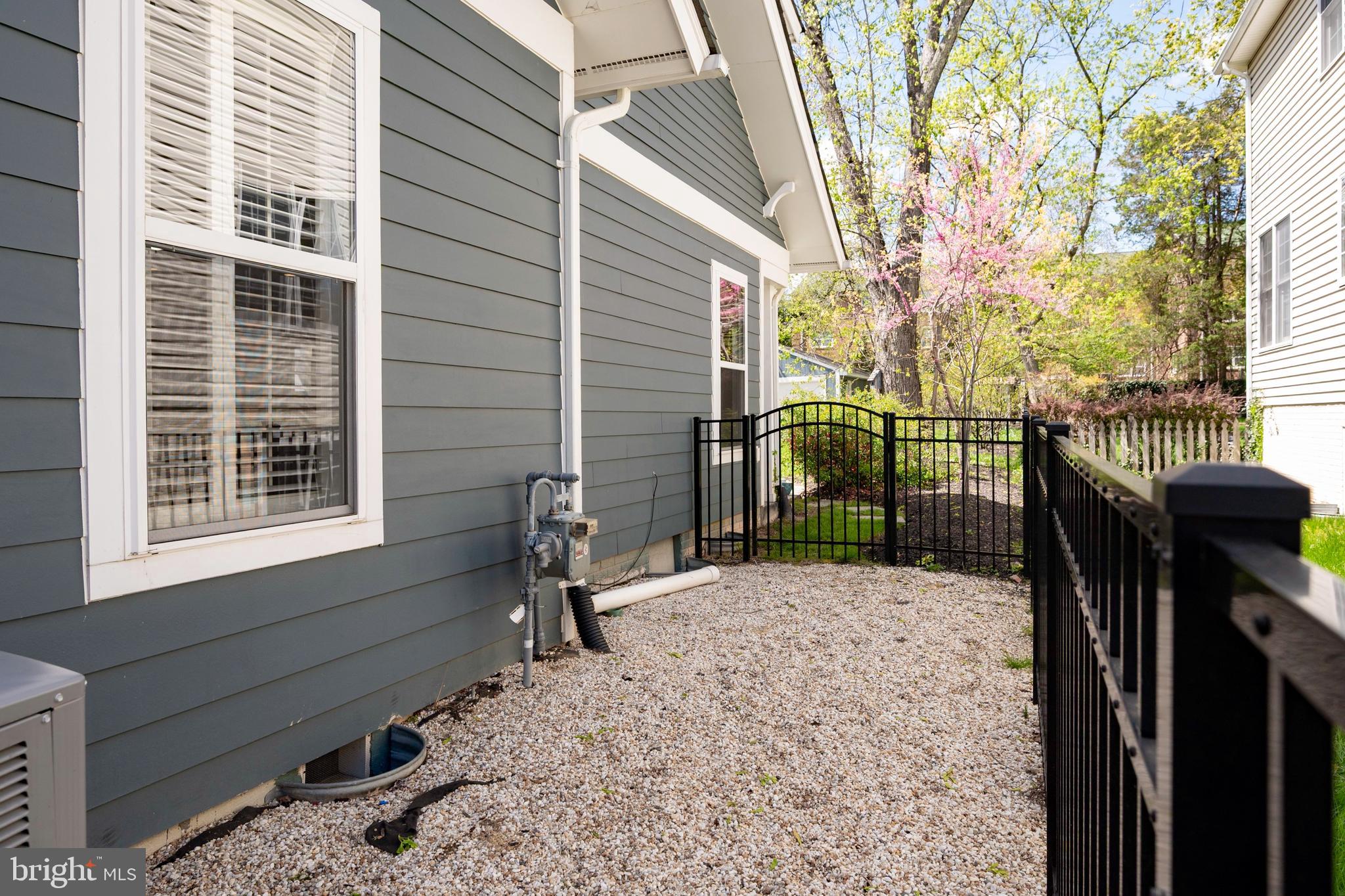 KERR'S ADDITION - Residential