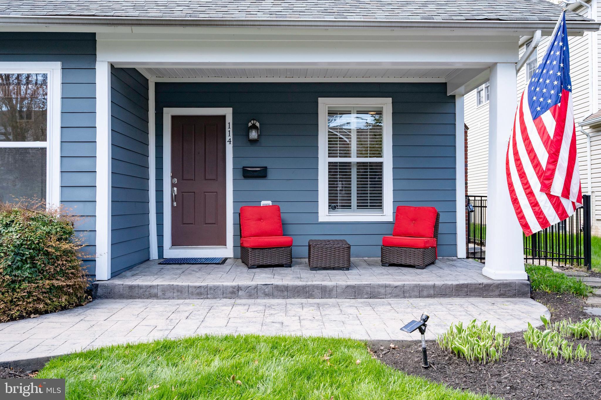 KERR'S ADDITION - Residential